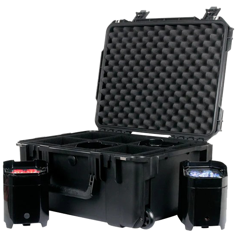 ADJ Element PC6