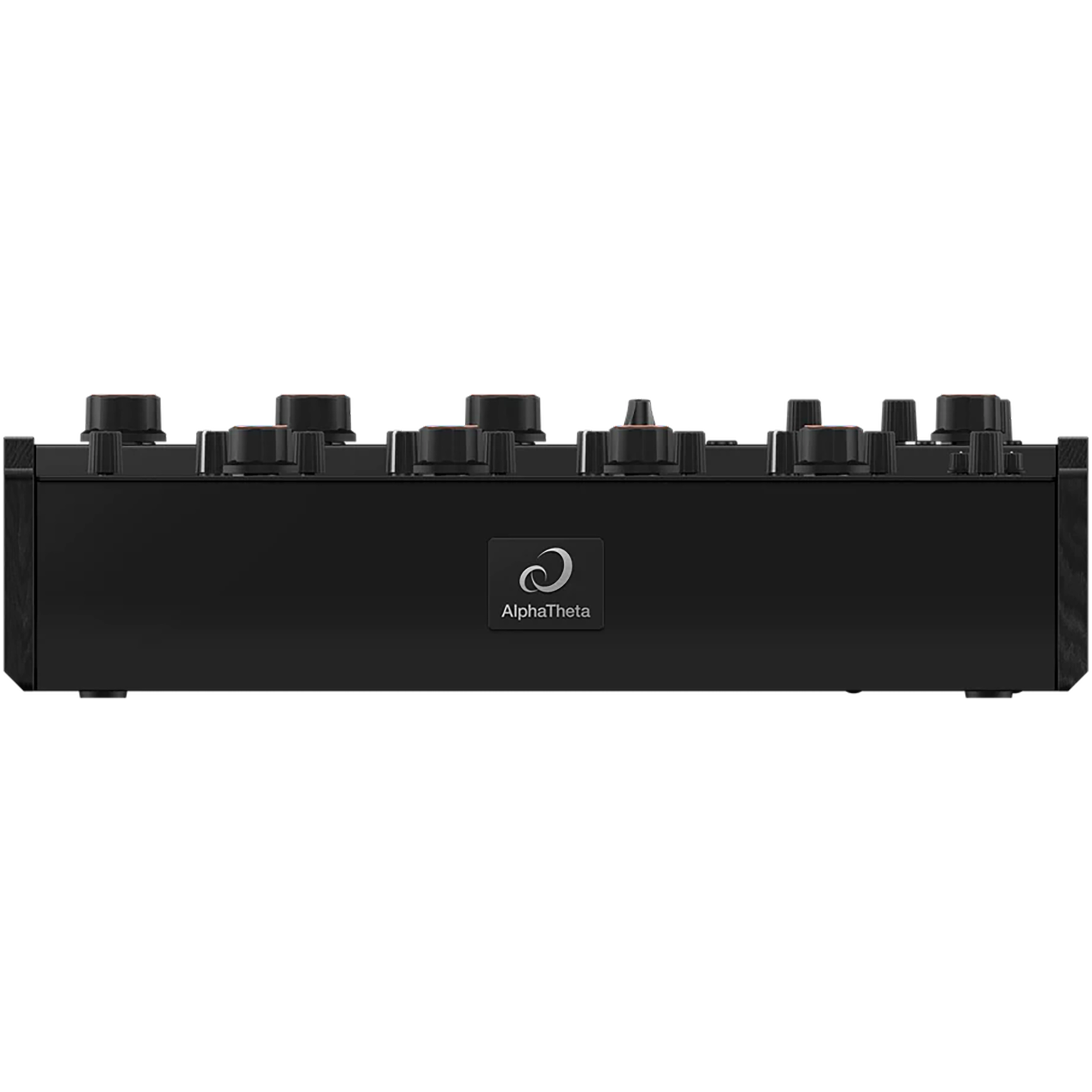 Alpha Theta euphonia Mixer