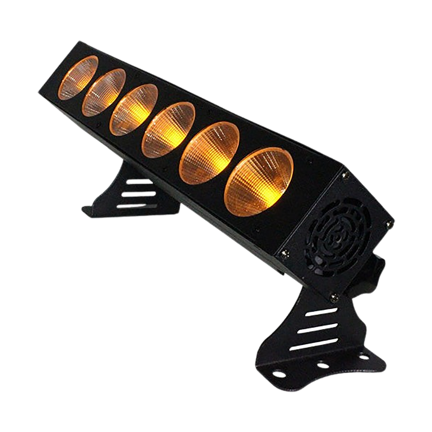 Blizzard Lighting PixelStorm COB Mini