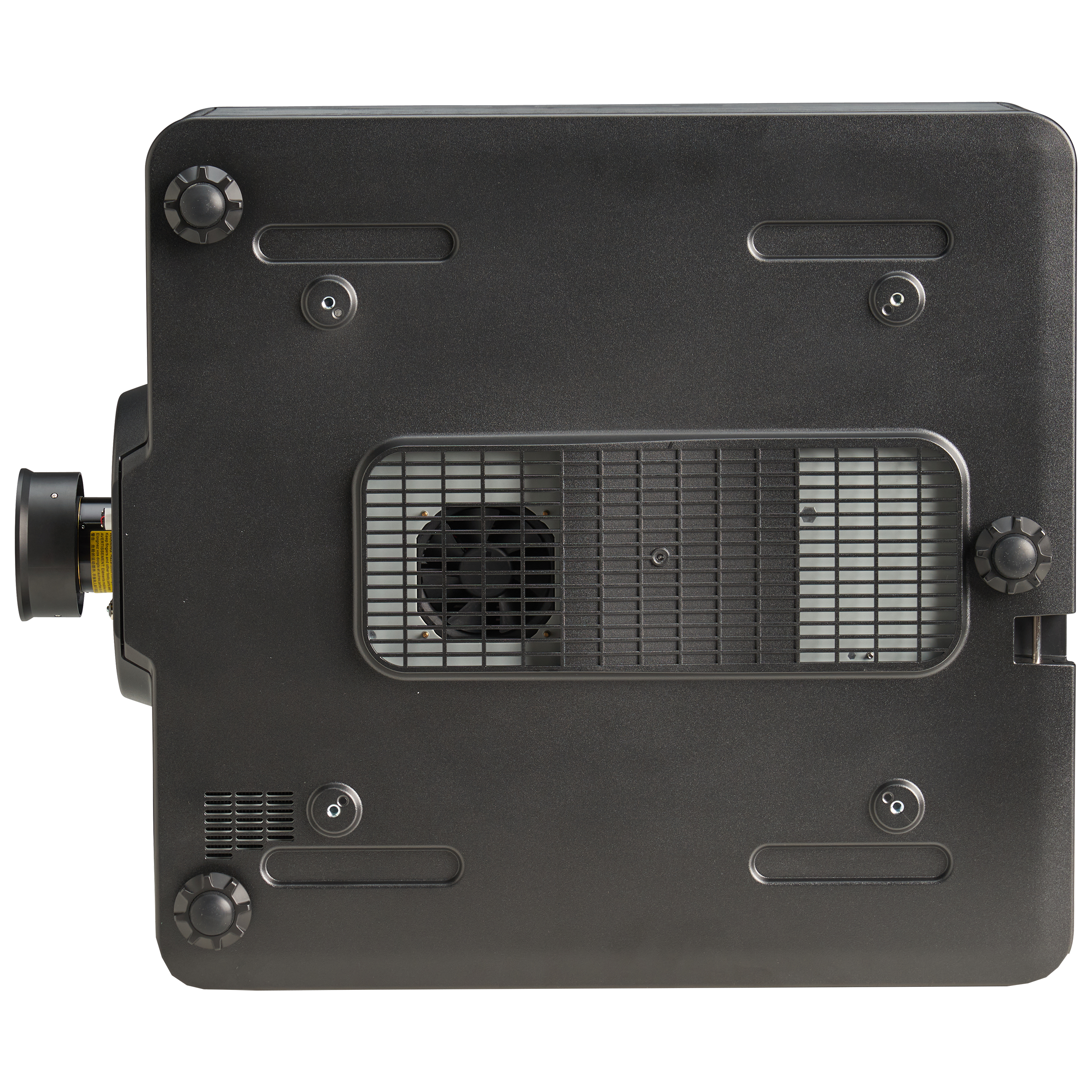 Barco G60-W8 Projector with 1.22-1.53 Lens