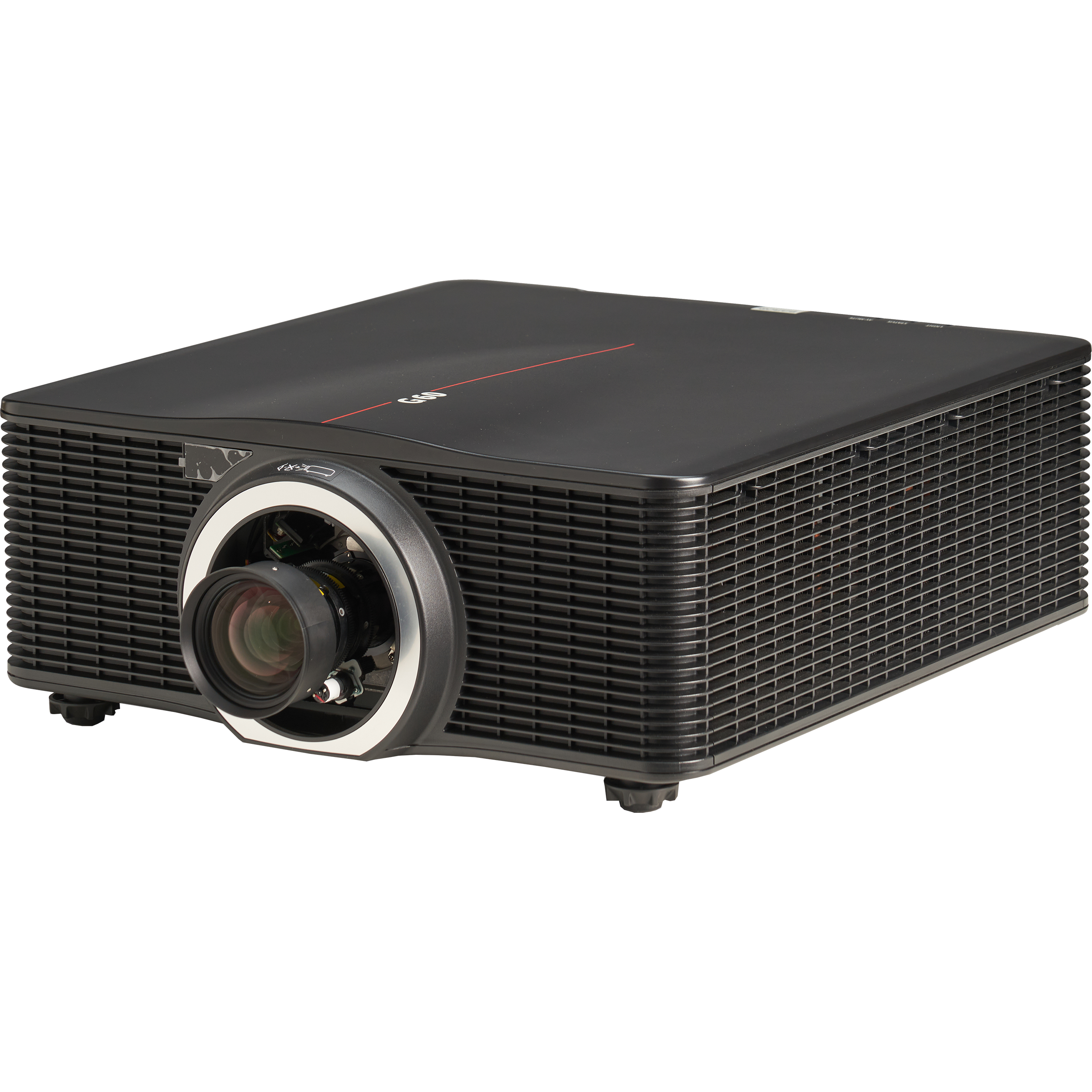Barco G60-W8 Projector with 1.22-1.53 Lens