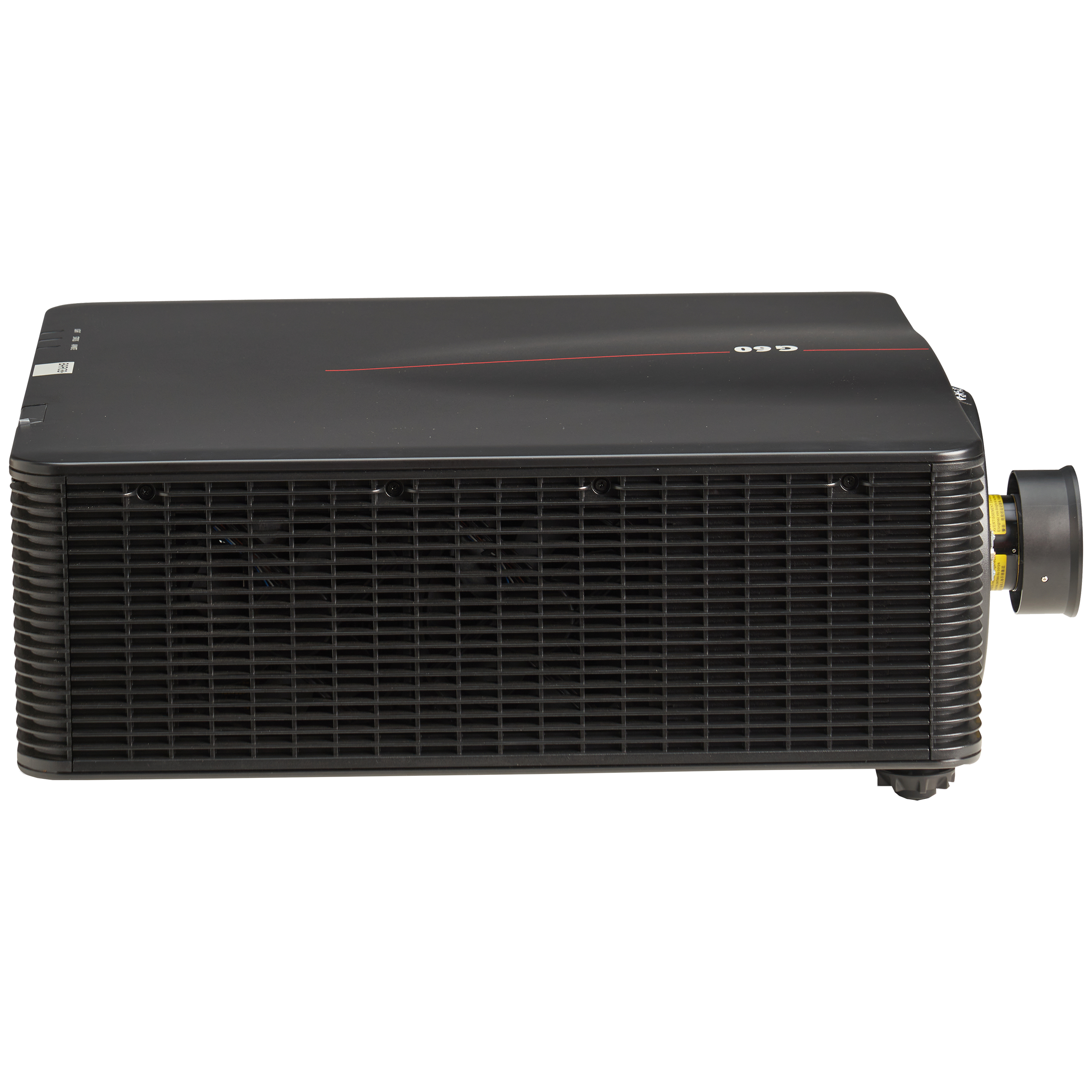 Barco G60-W8 Projector with 1.22-1.53 Lens