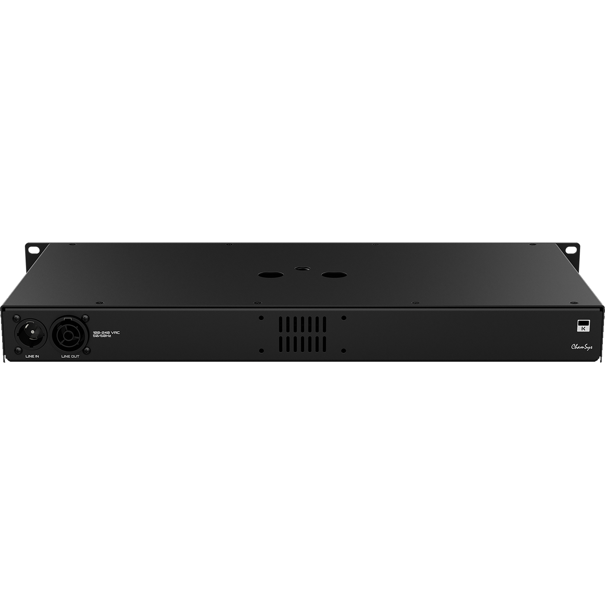 ChamSys GeNetix GN8 Node