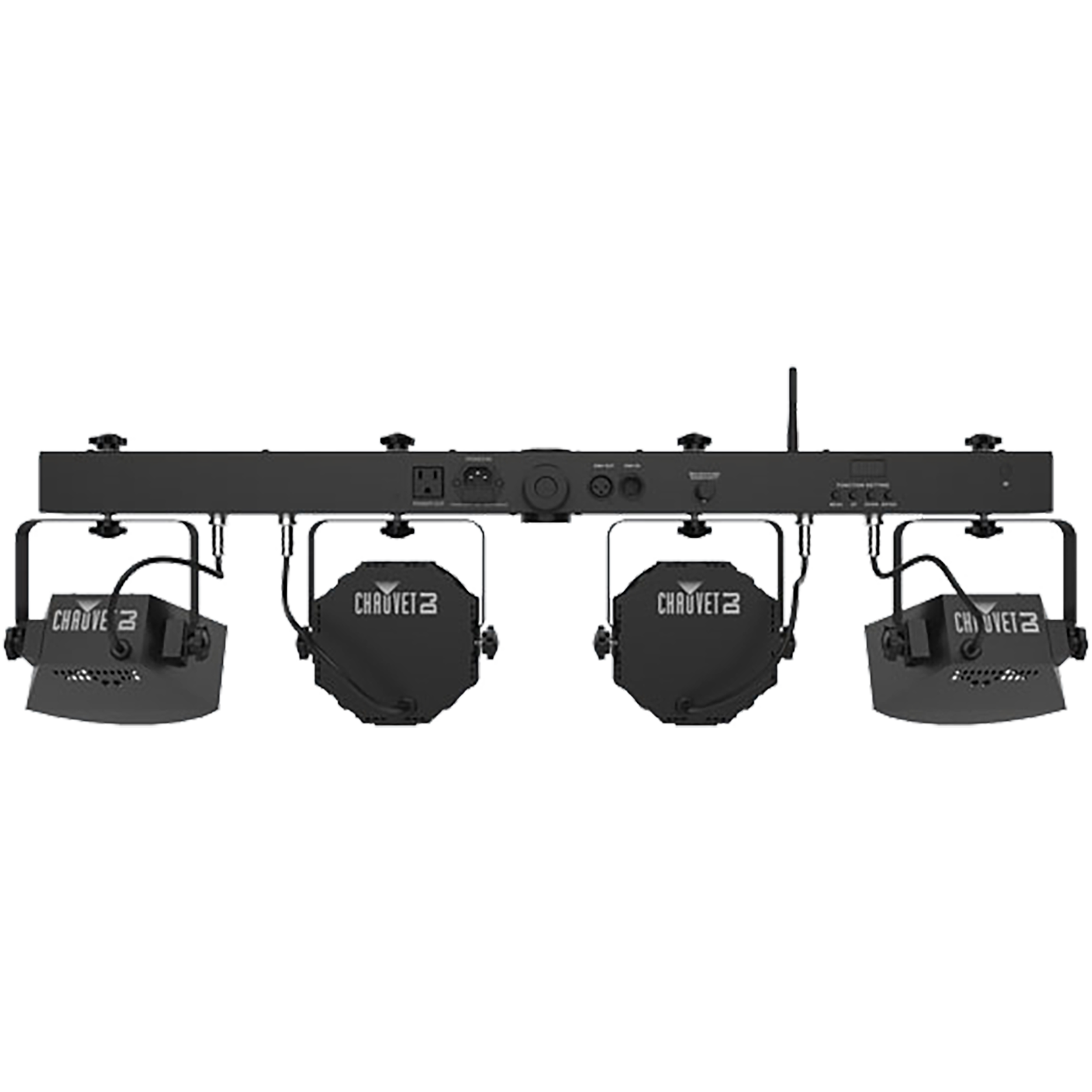 Chauvet DJ GigBAR Flex