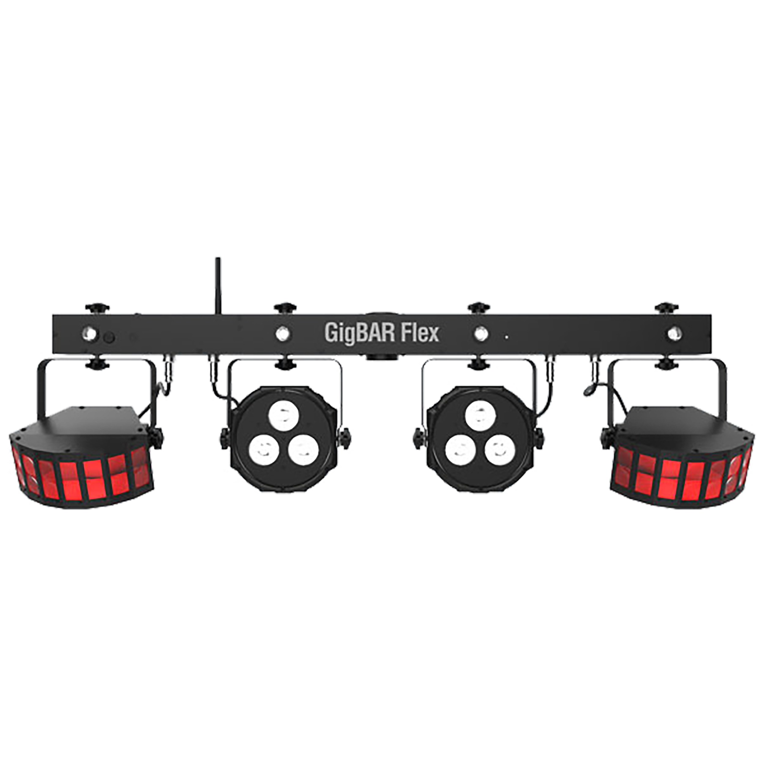 Chauvet DJ GigBAR Flex