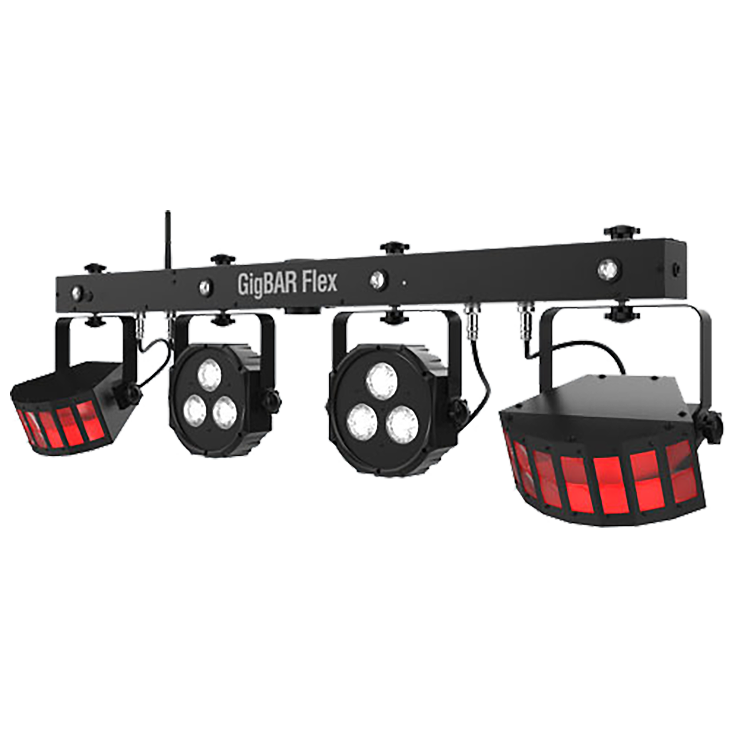 Chauvet DJ GigBAR Flex