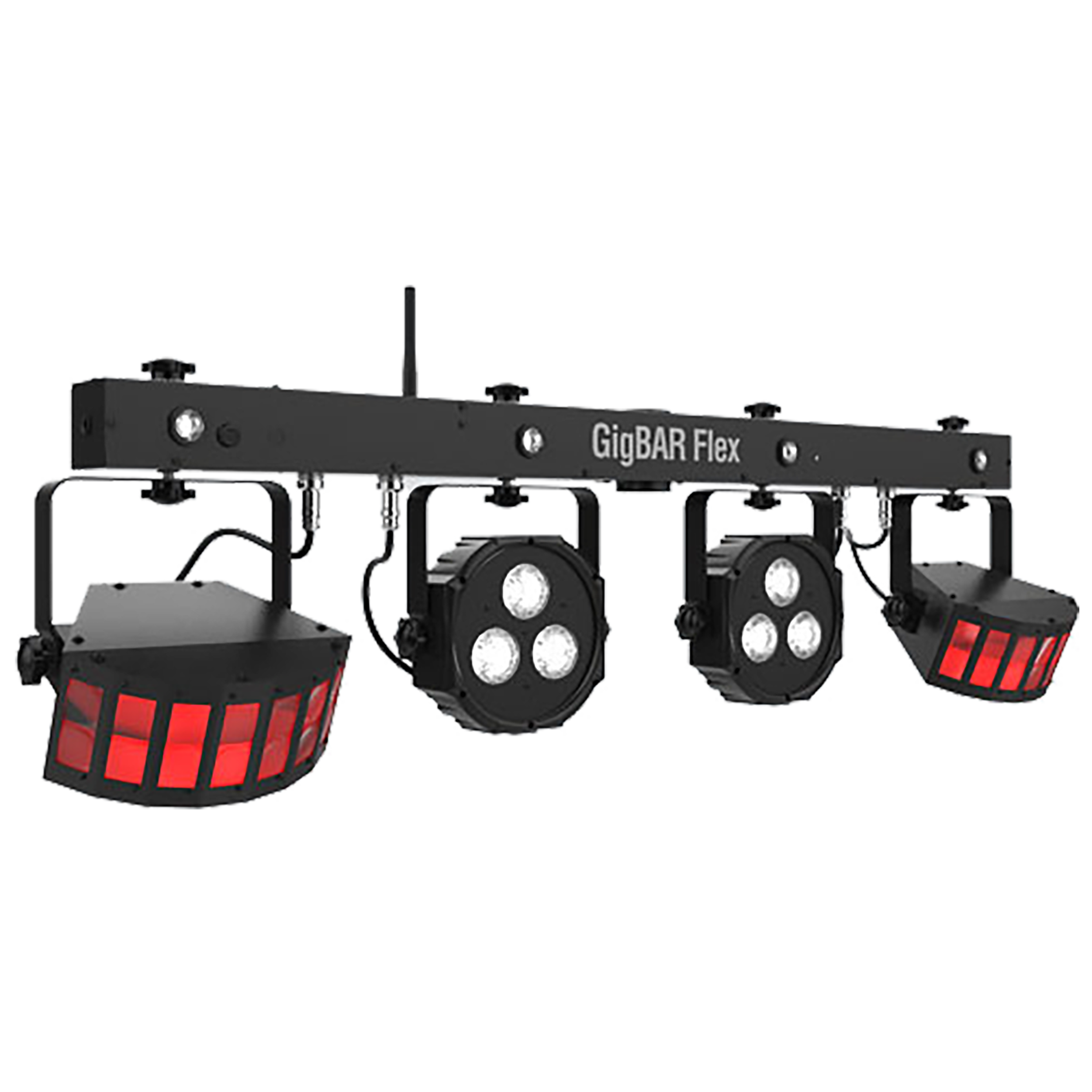 Chauvet DJ GigBAR Flex