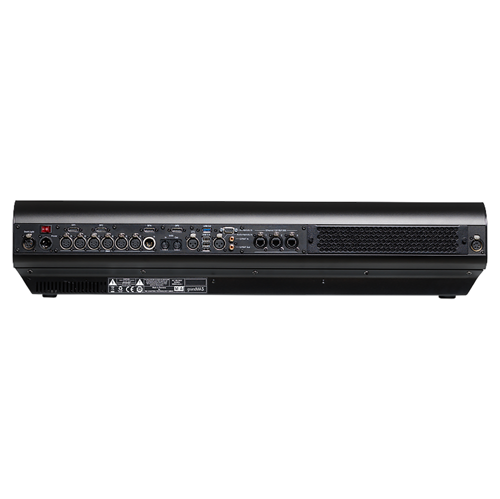 MA Lighting grandMA3 Light CRV