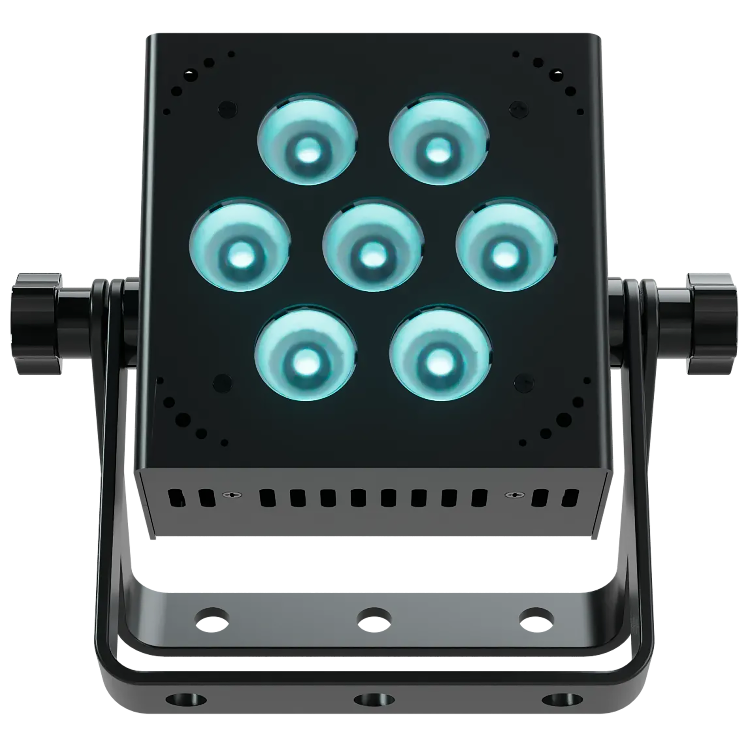 Blizzard Lighting HotBox G2 EXA