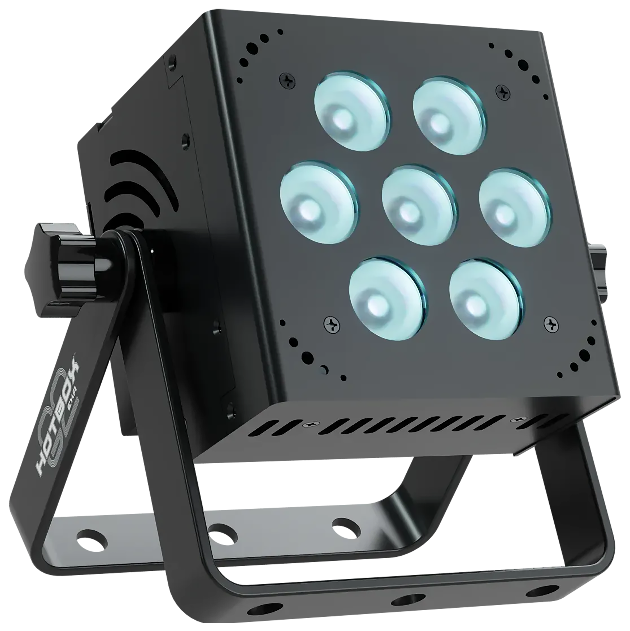 Blizzard Lighting HotBox G2 EXA