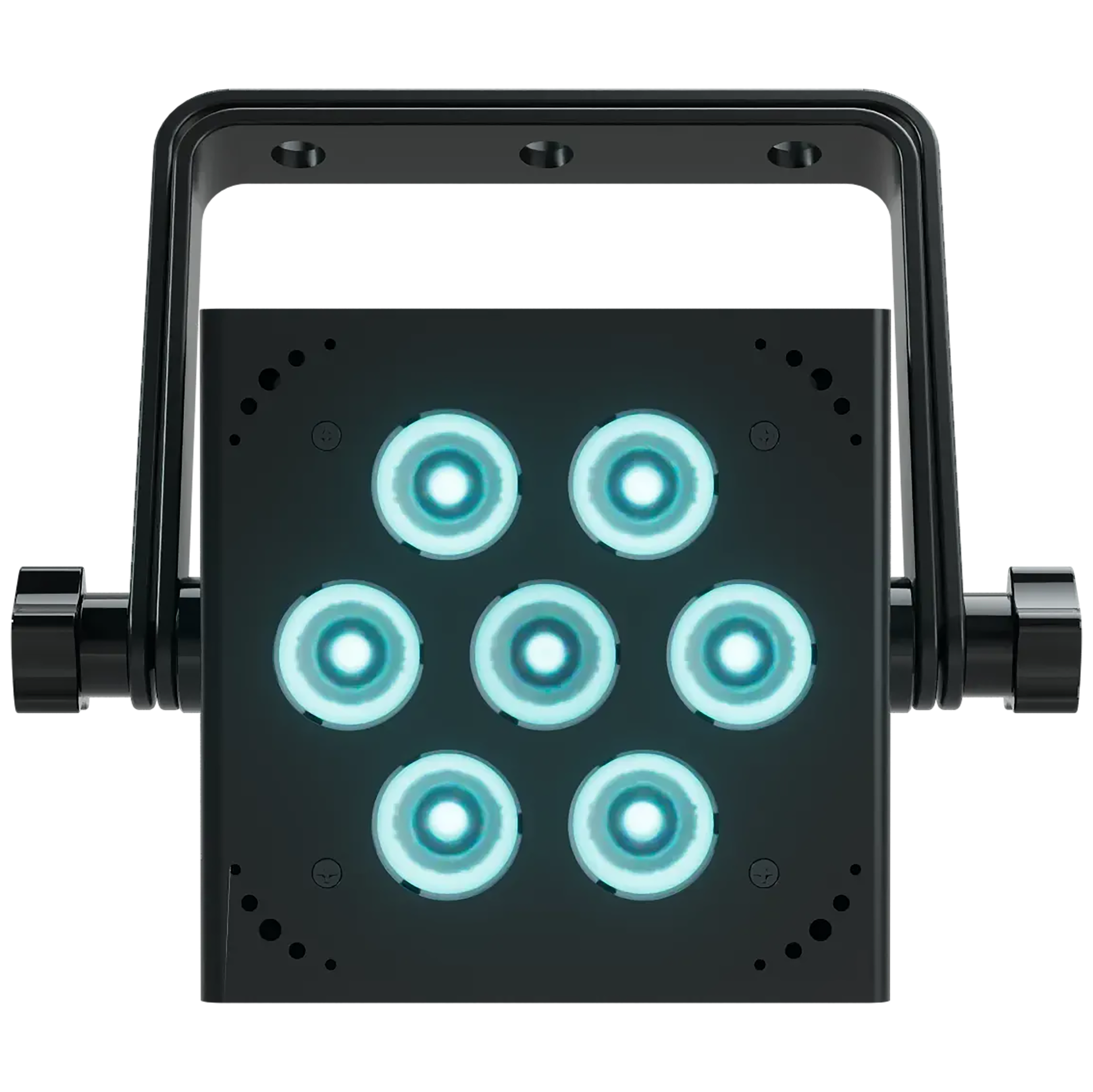 Blizzard Lighting HotBox G2 EXA