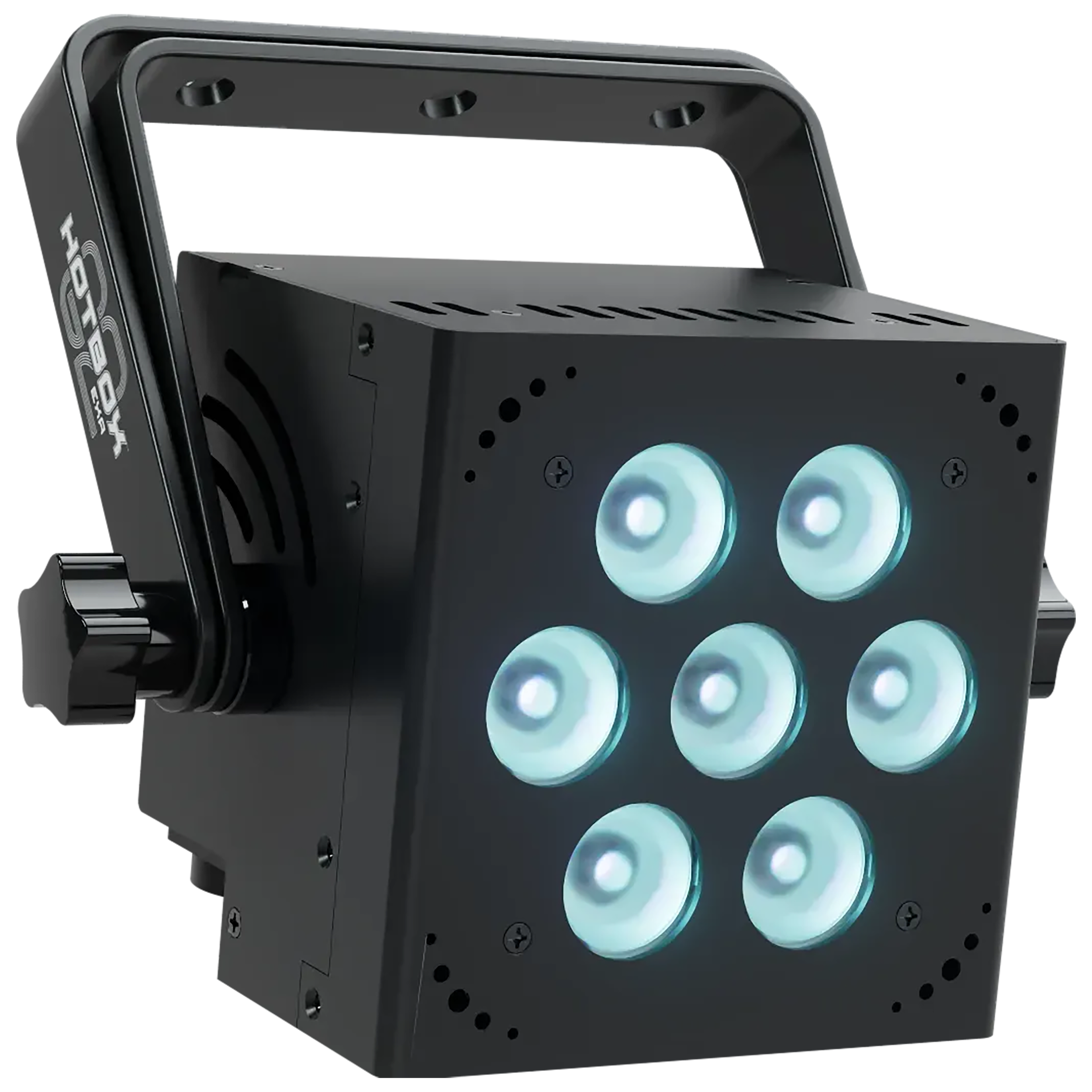 Blizzard Lighting HotBox G2 EXA