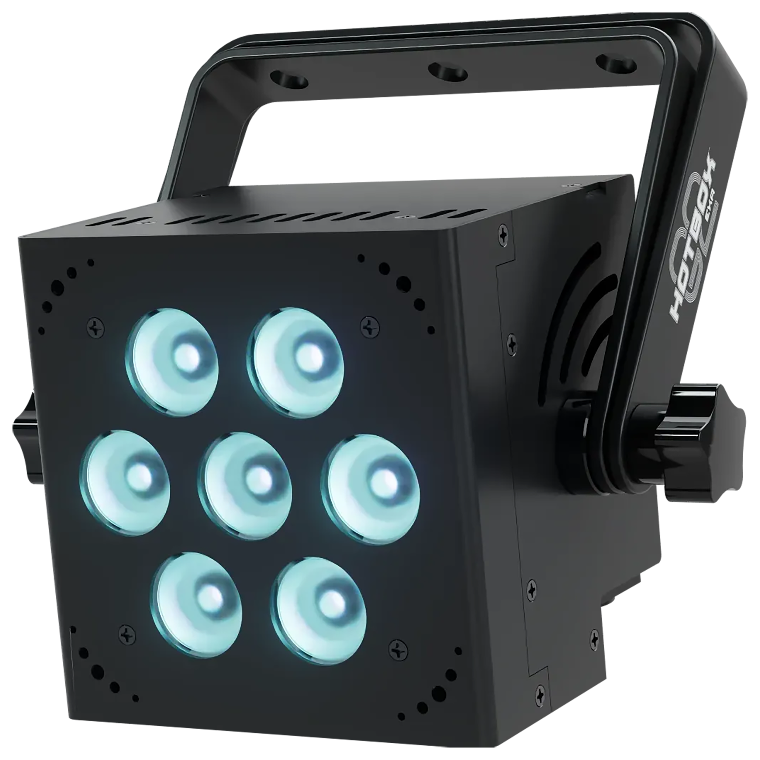 Blizzard Lighting HotBox G2 EXA