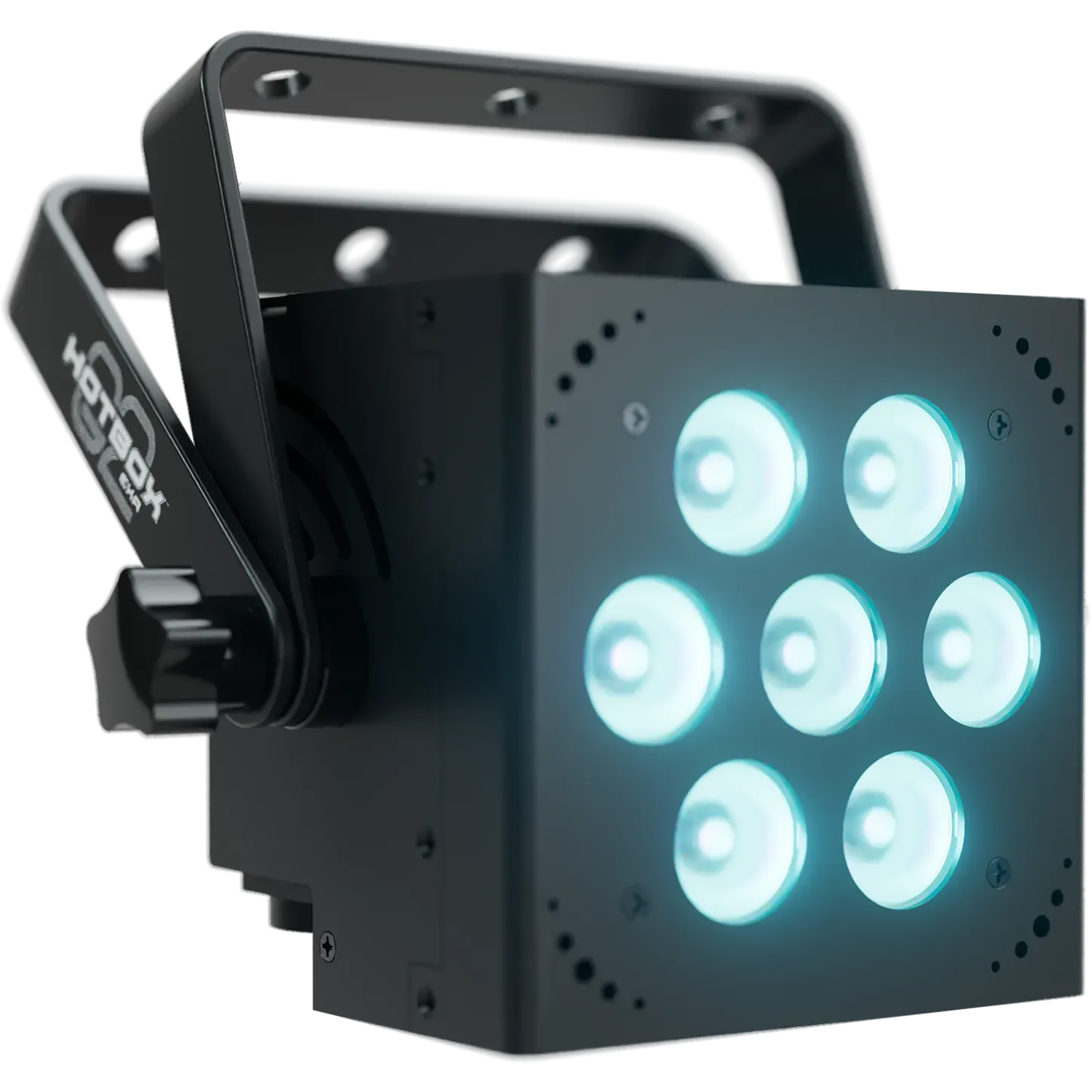 Blizzard Lighting HotBox G2 EXA