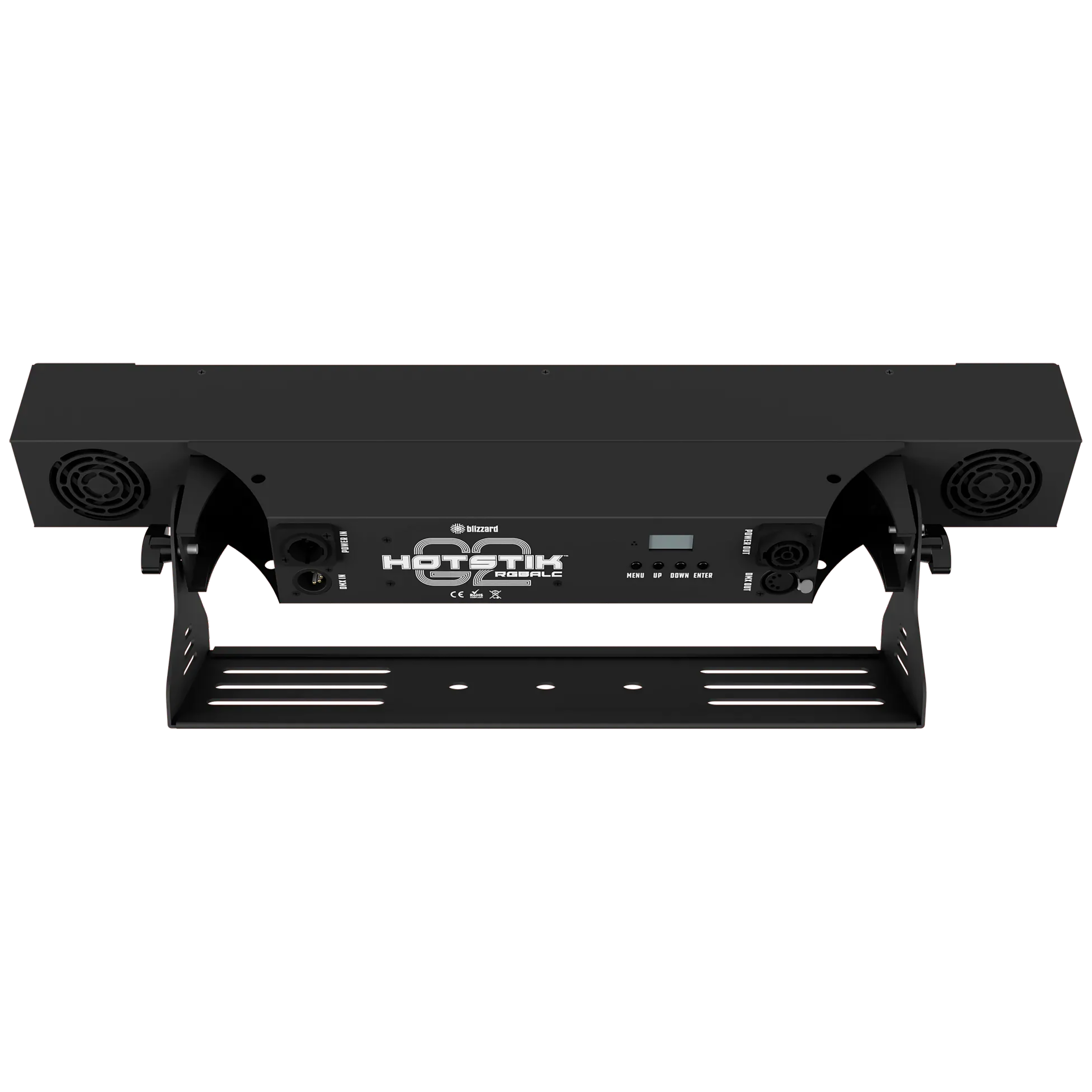 Blizzard Lighting Hotstik G2 RGBALC