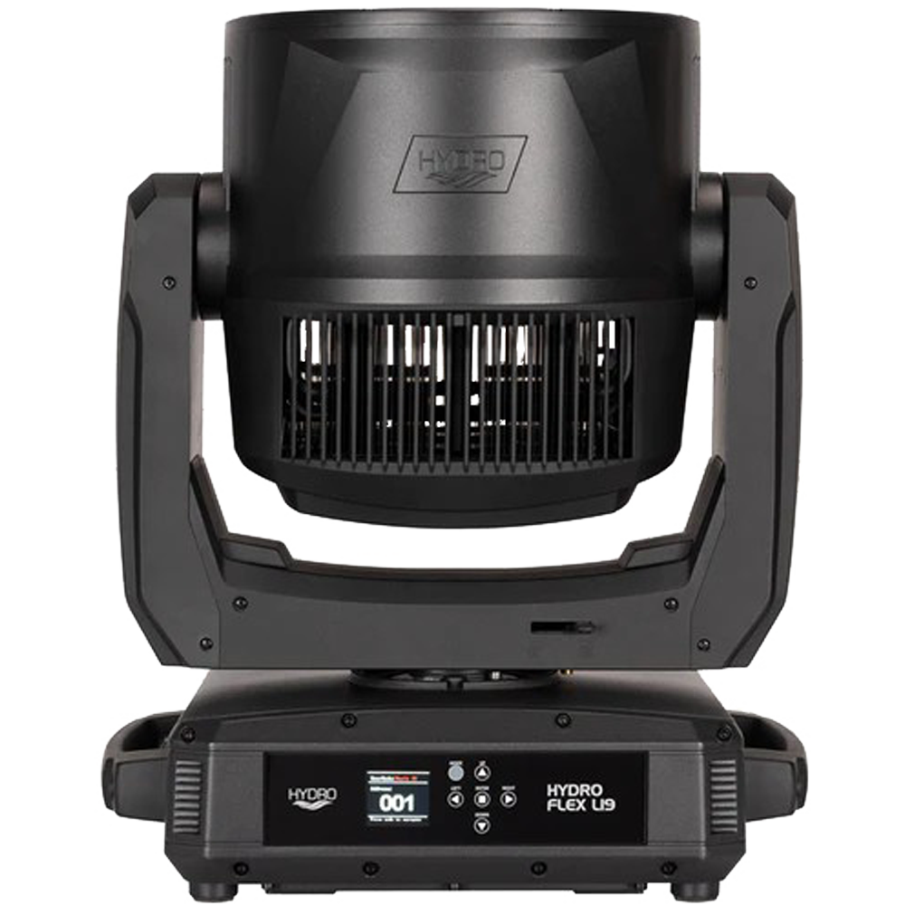 ADJ Hydro Flex L19