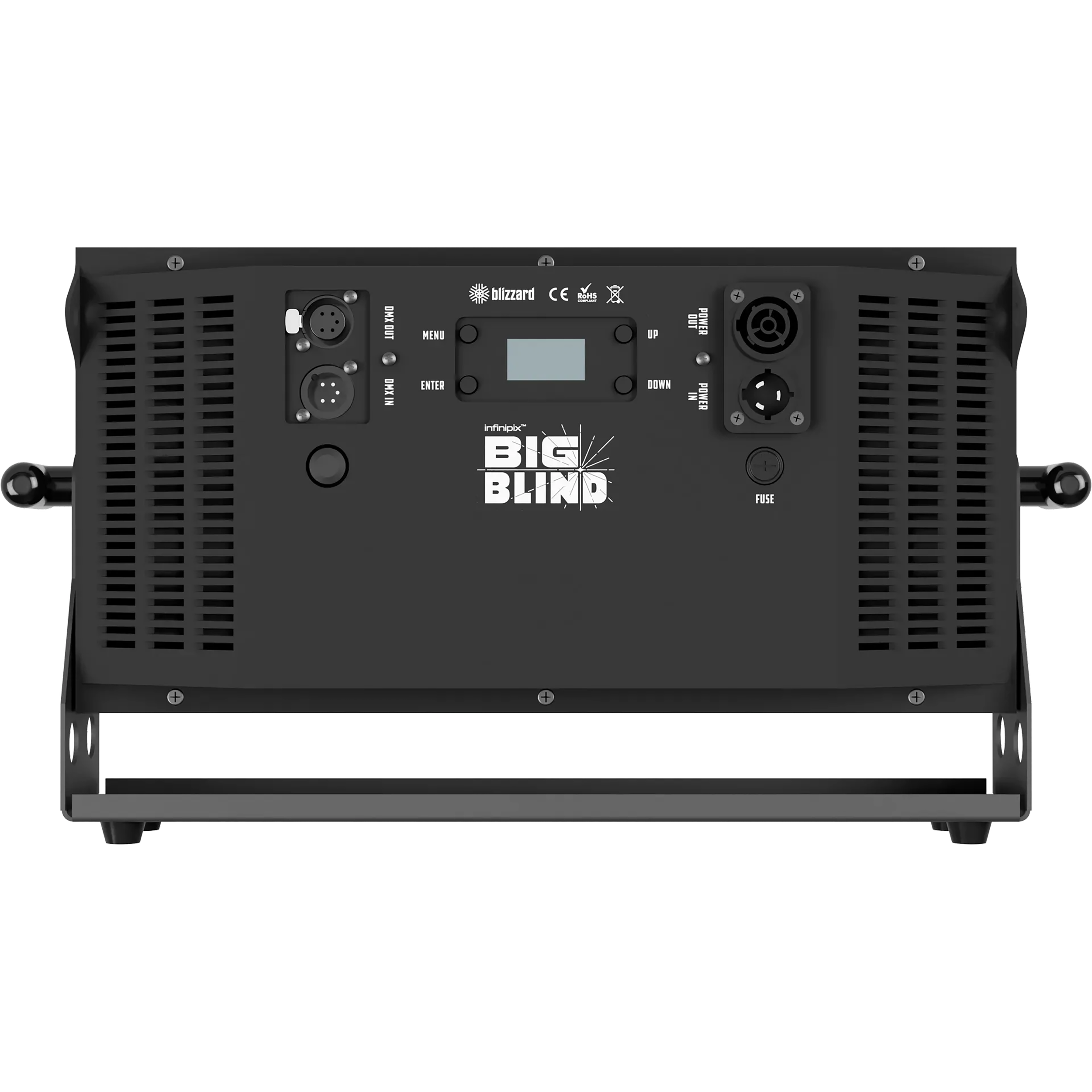 Blizzard Lighting Infinipix Big Blind