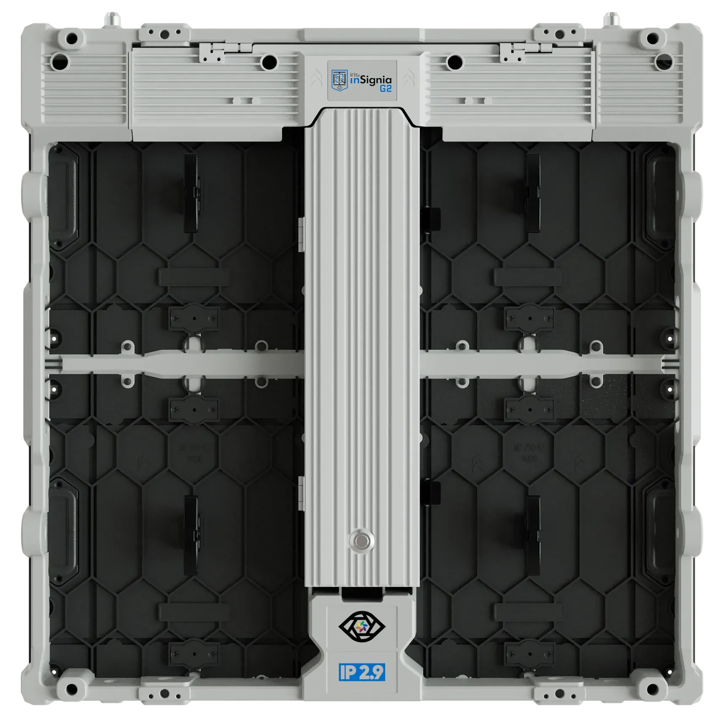 Blizzard Lighting IRiS InSignia G2 IP2.9
