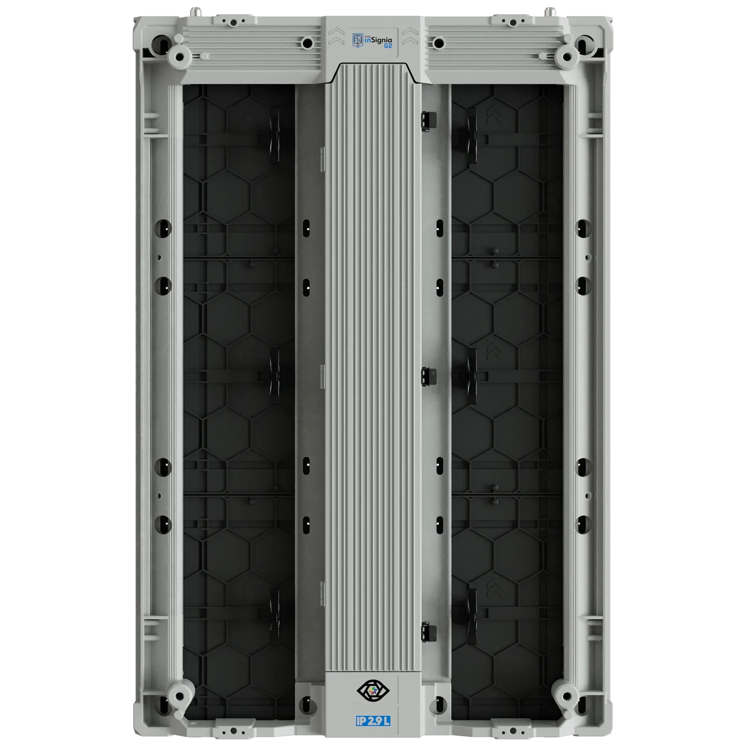 Blizzard Lighting IRiS InSignia G2 IP2.9 L