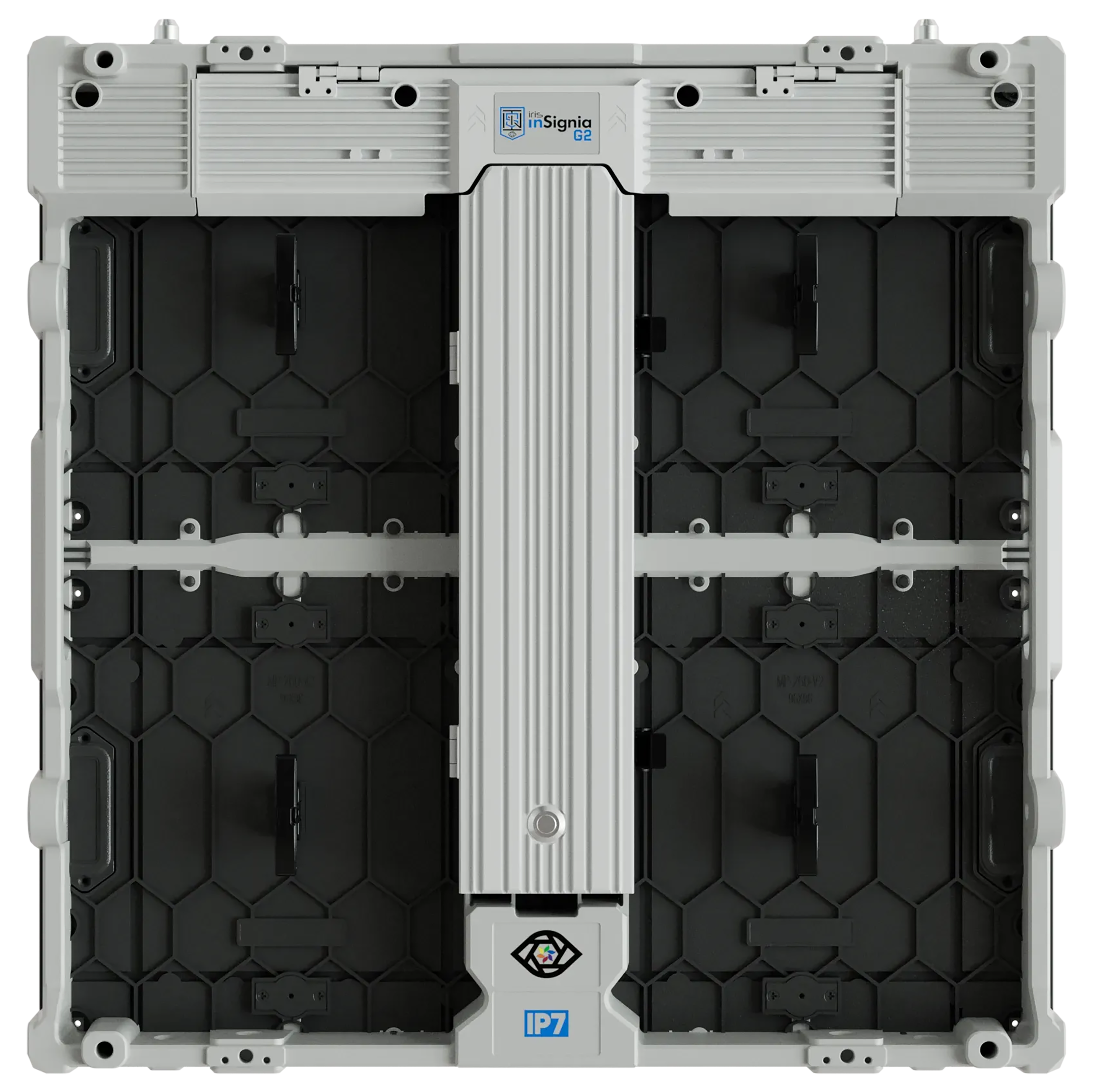 Blizzard Lighting IRiS InSignia G2 IP7