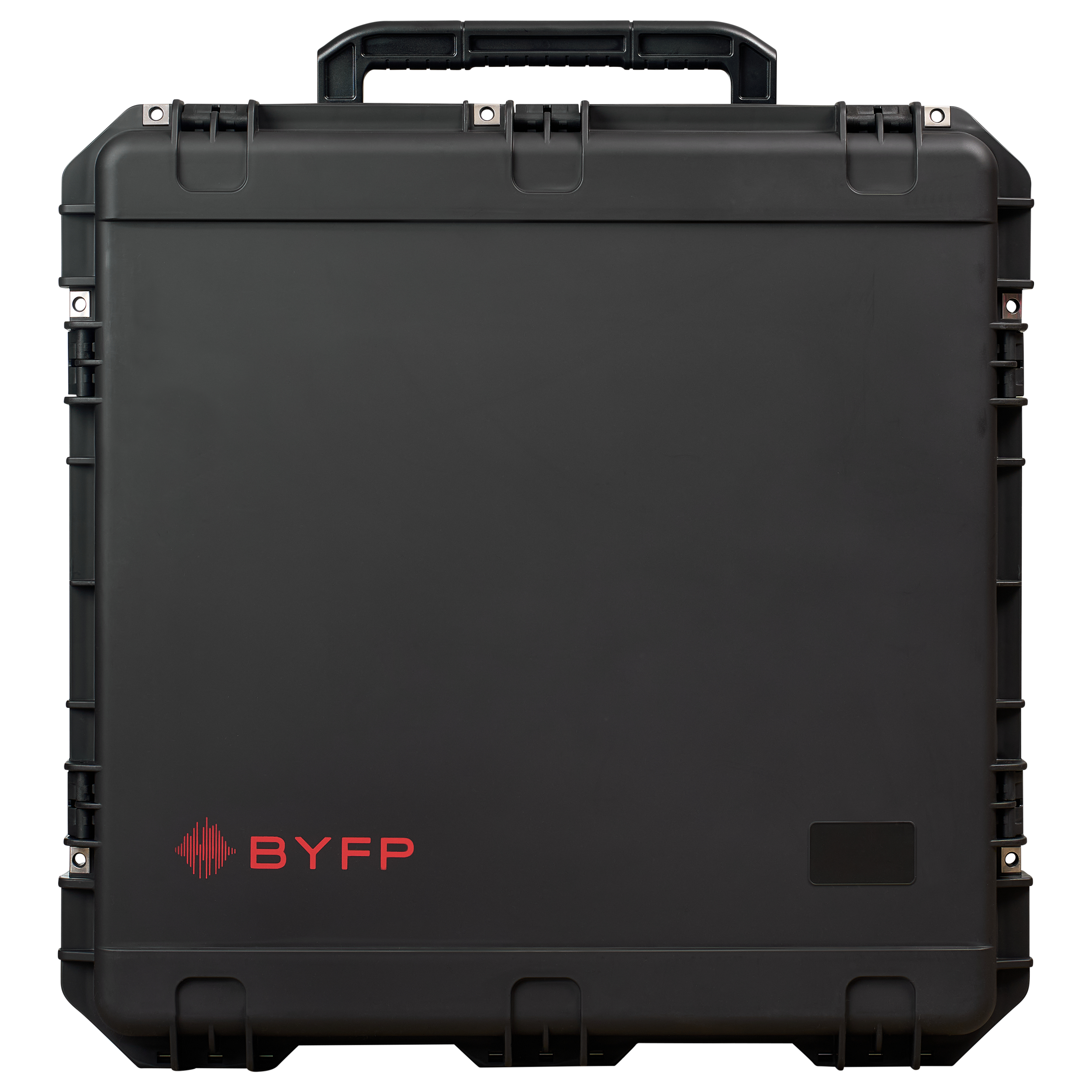 BYFP ipCase for Allen & Heath Avantis Solo