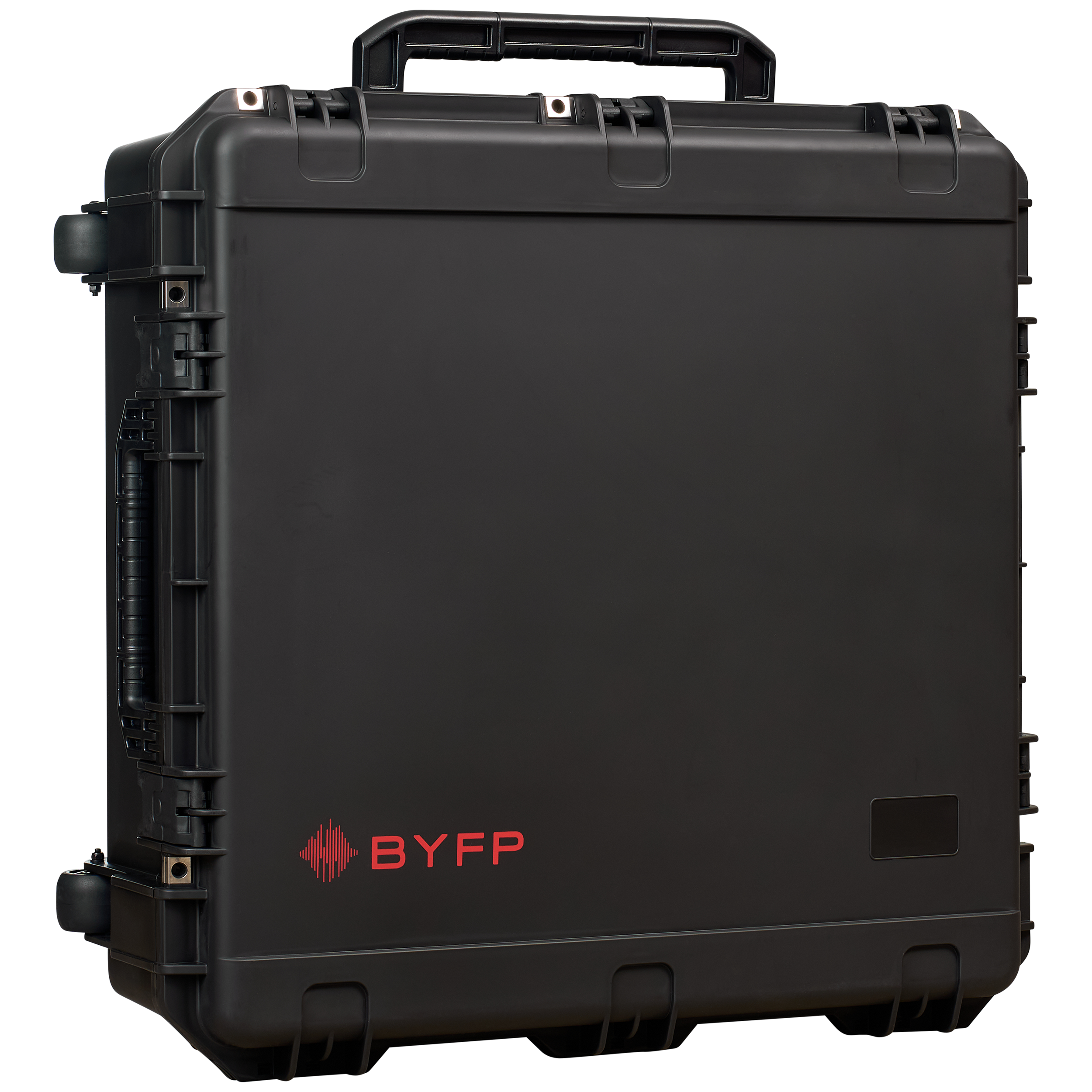 BYFP ipCase for Allen & Heath Avantis Solo