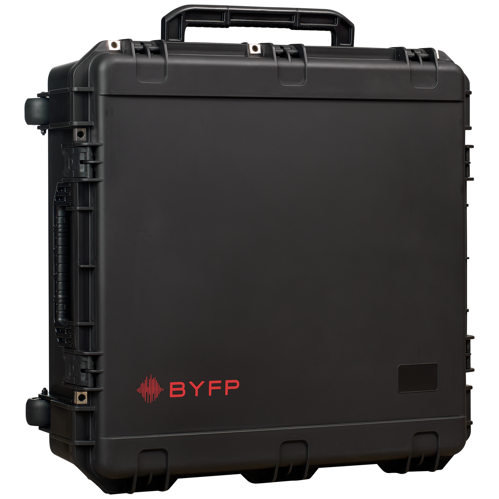 BYFP ipCase for Allen & Heath Avantis Solo Mixer