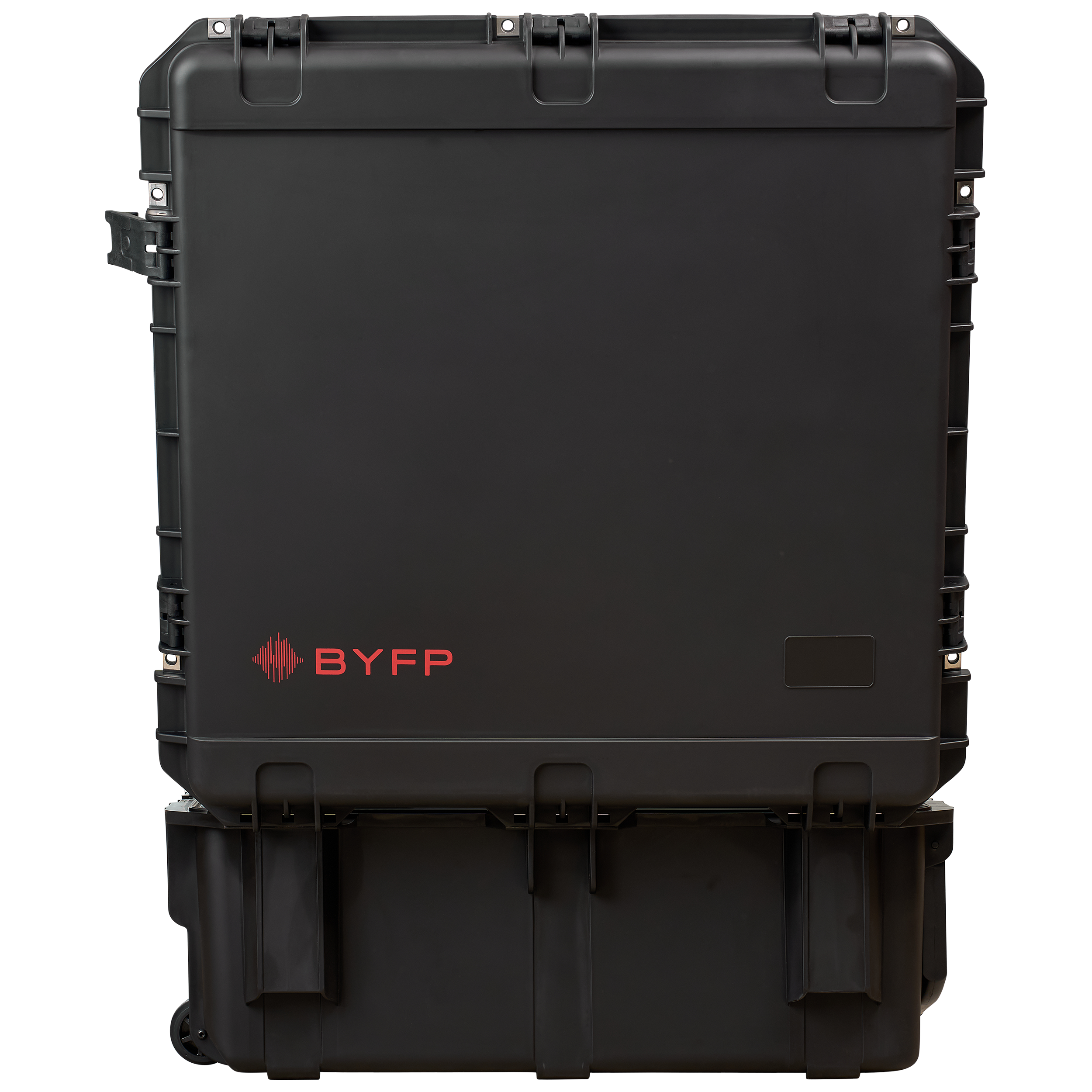 BYFP ipCase for Allen & Heath Avantis Solo