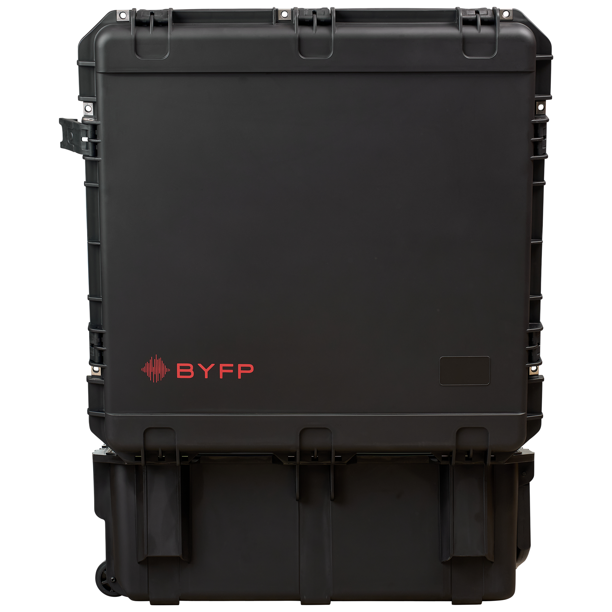 BYFP ipCase for Allen & Heath Avantis Solo Mixer