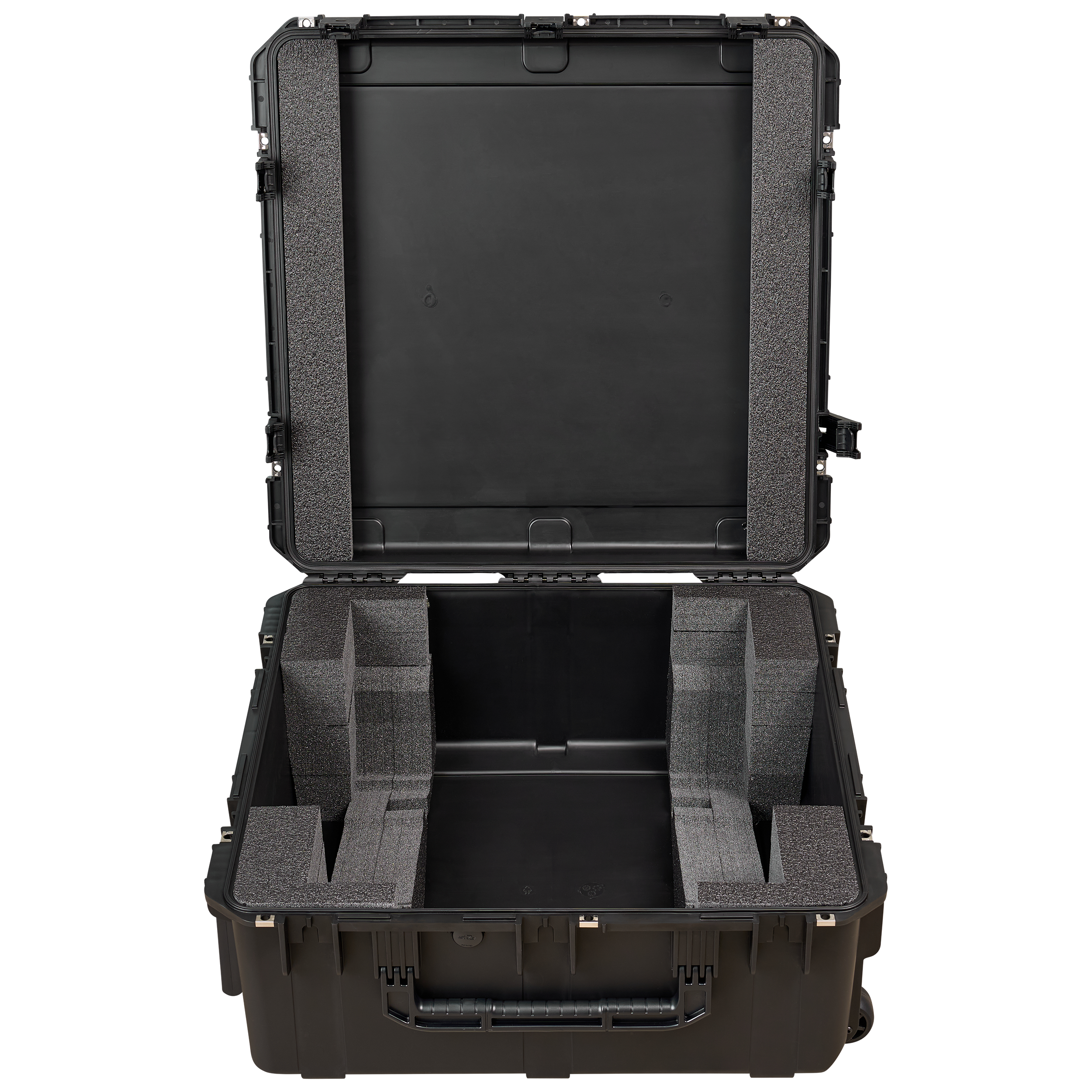 BYFP ipCase for Allen & Heath Avantis Solo