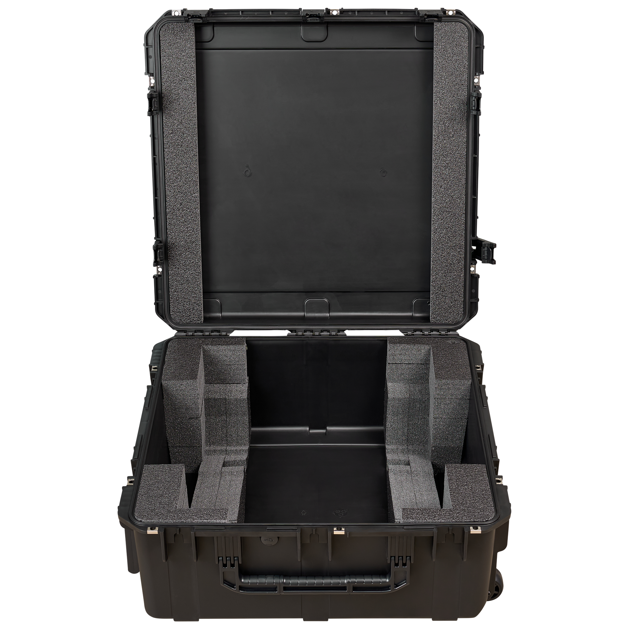 BYFP ipCase for Allen & Heath Avantis Solo Mixer