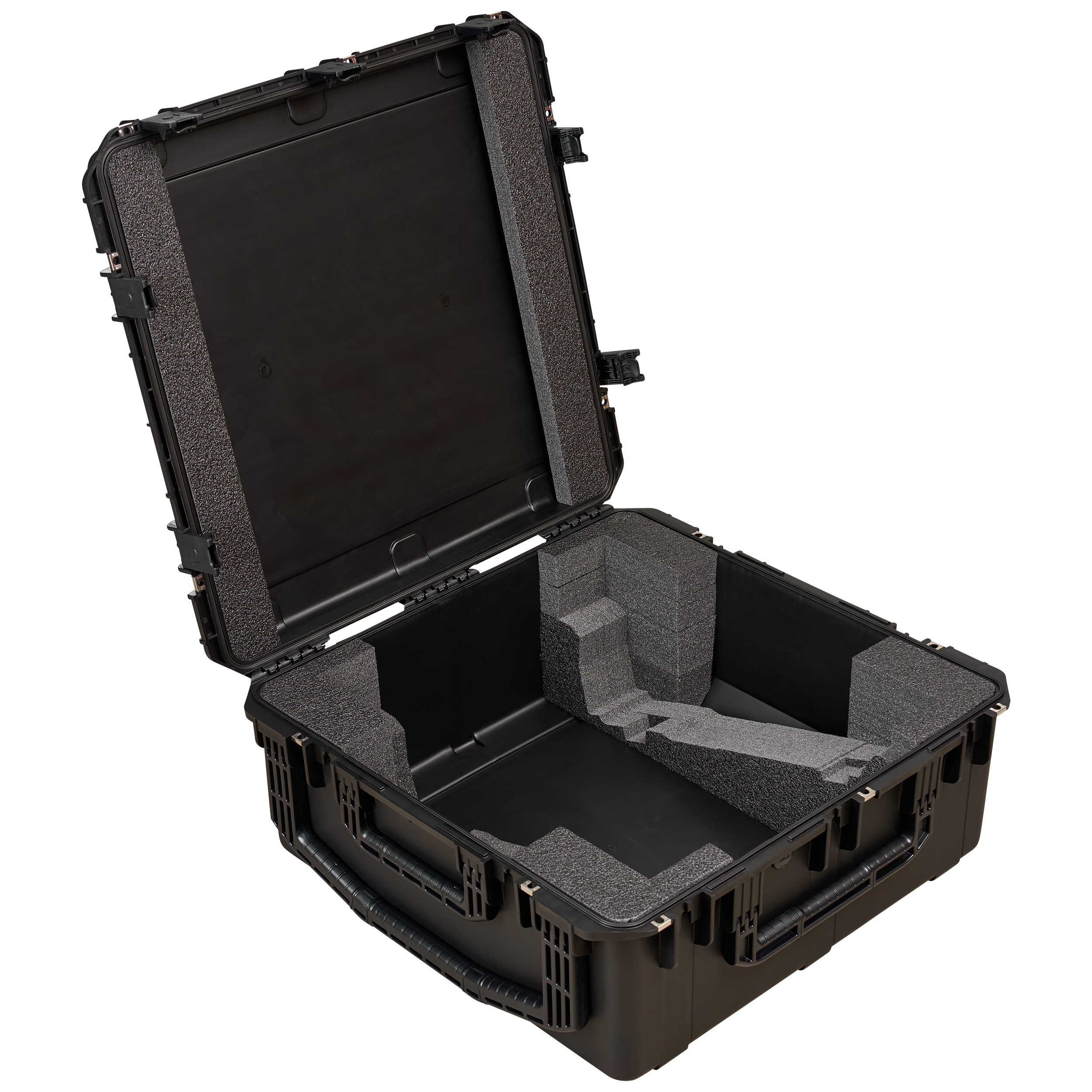 BYFP ipCase for Allen & Heath Avantis Solo