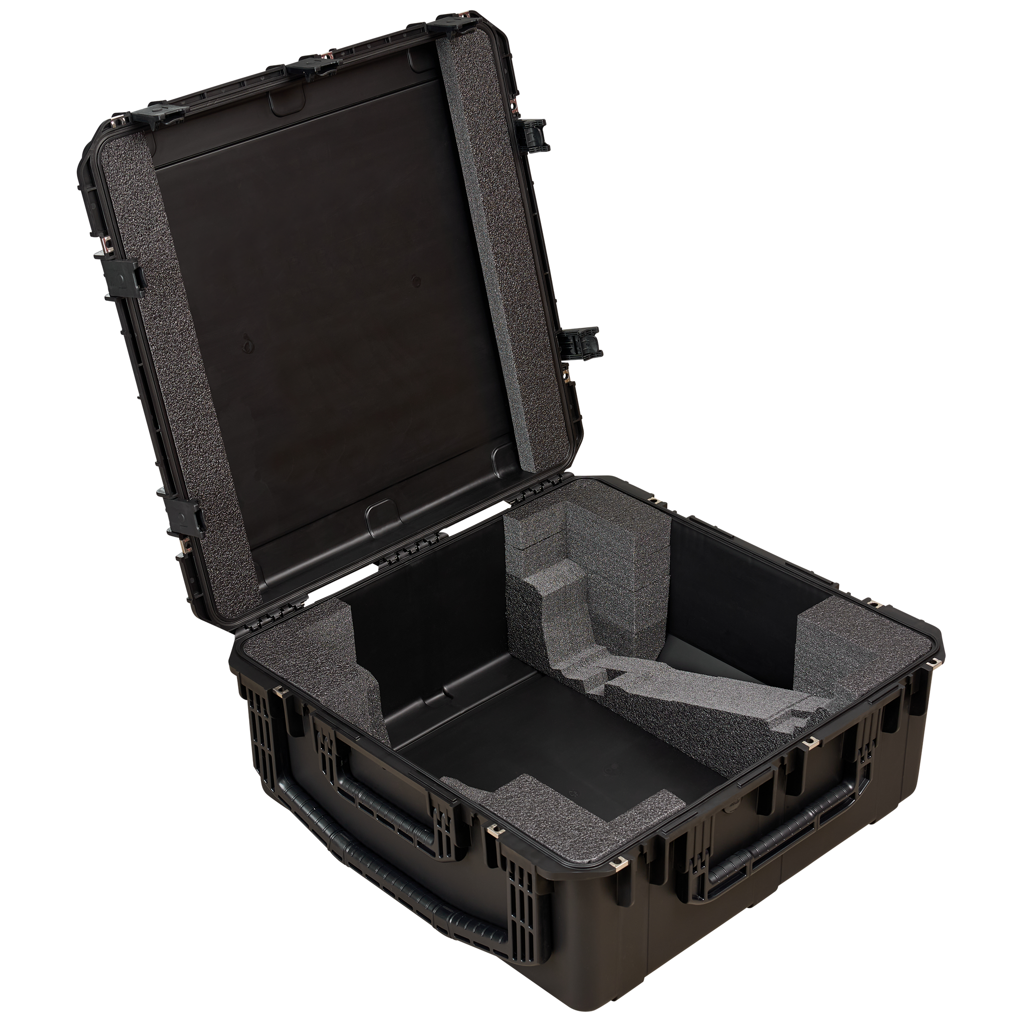 BYFP ipCase for Allen & Heath Avantis Solo Mixer