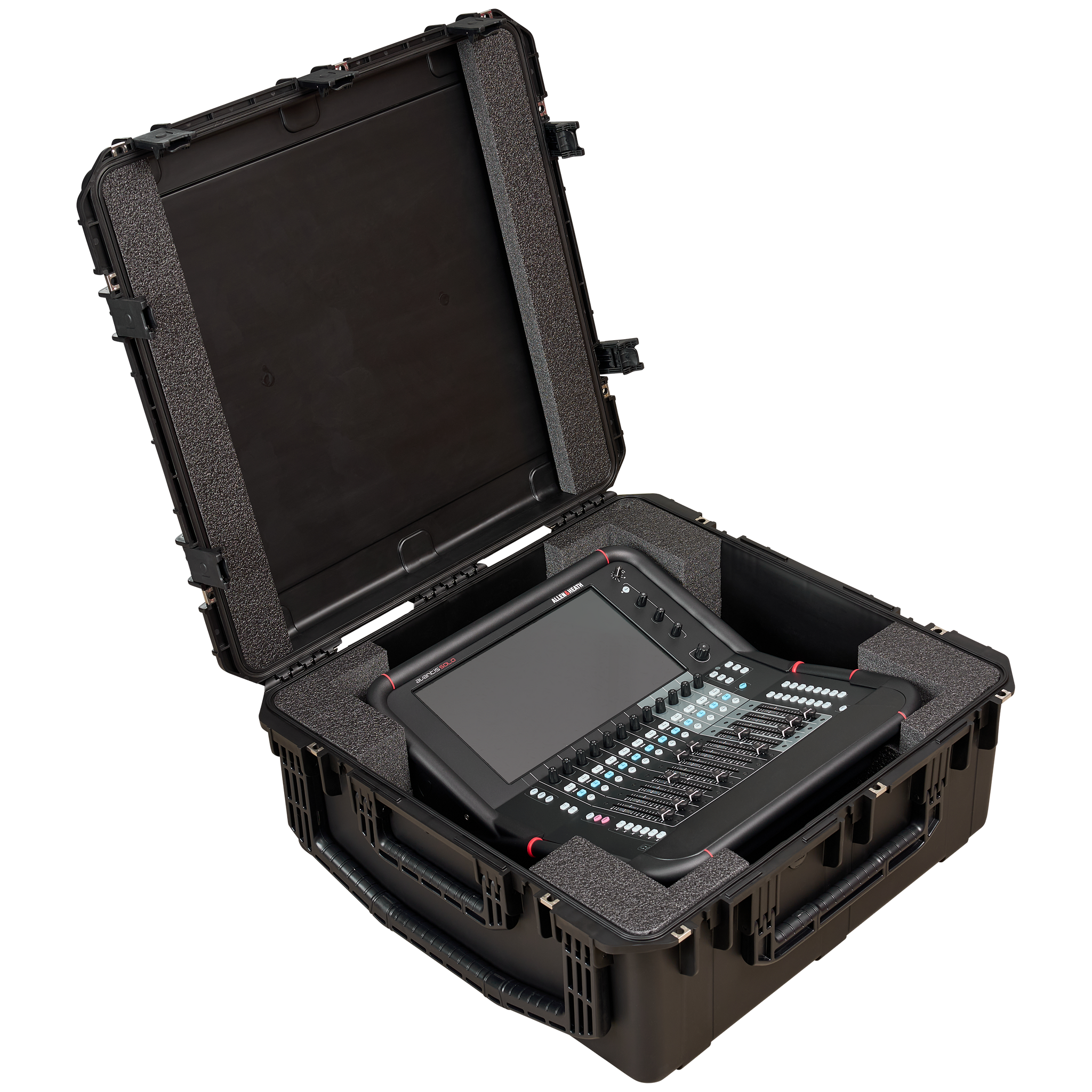 Allen & Heath AVANTIS SOLO tourPack