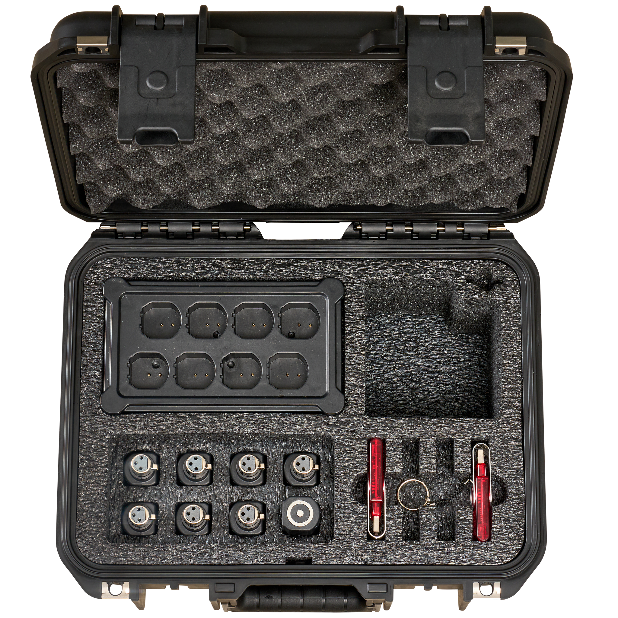 BYFP ipCase for Chauvet D-Fi XLR Pack