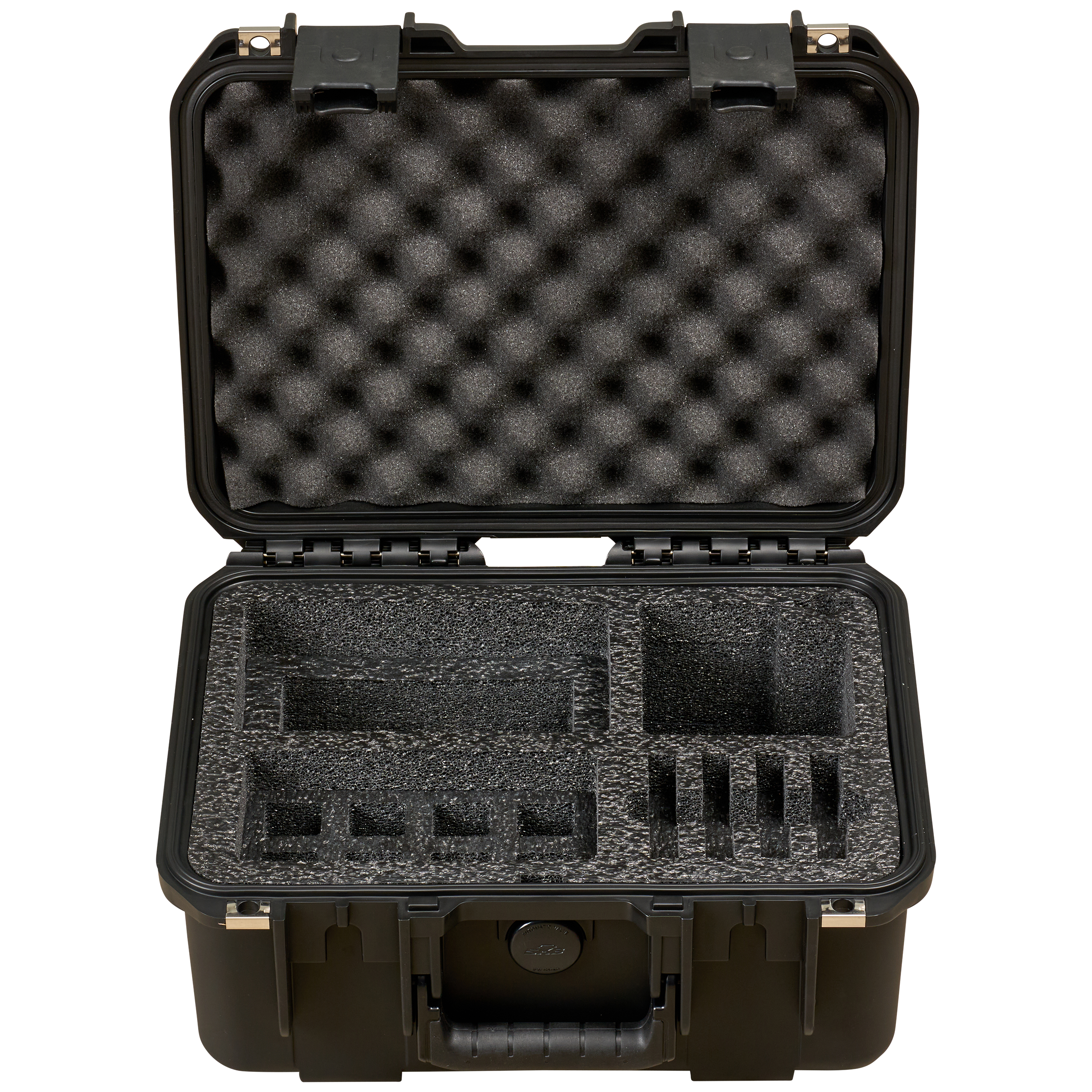 BYFP ipCase for Chauvet D-Fi XLR Pack