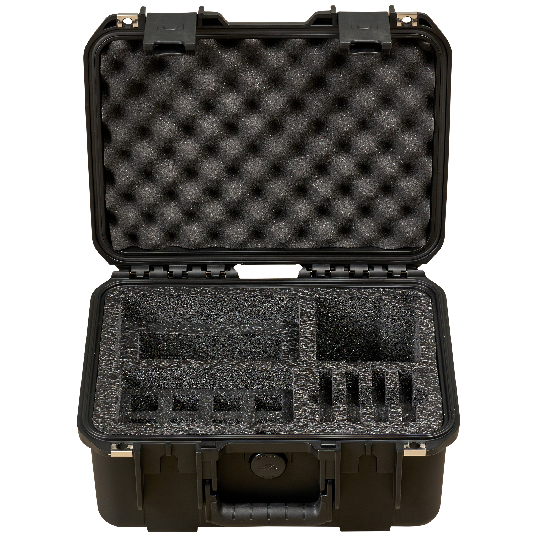 BYFP ipCase for Chauvet D-Fi XLR Pack