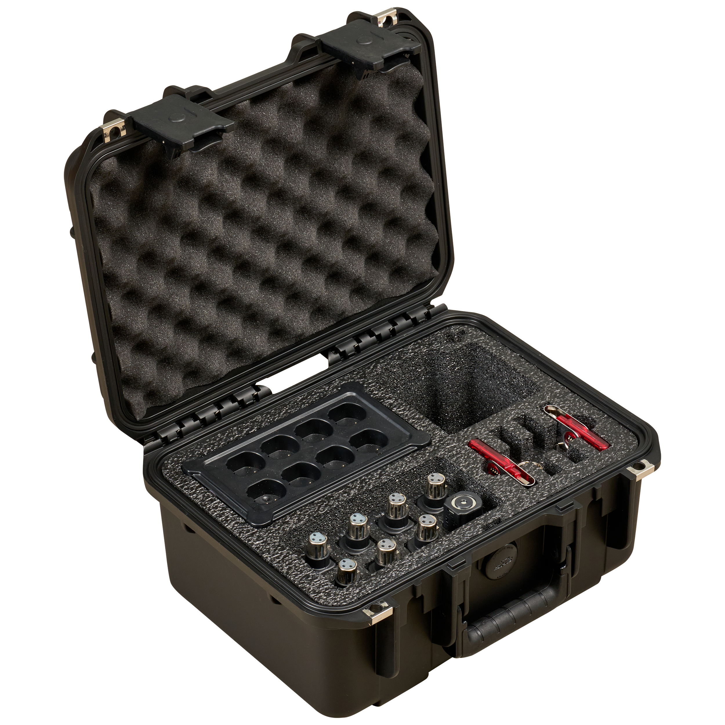 BYFP ipCase for Chauvet D-Fi XLR Pack