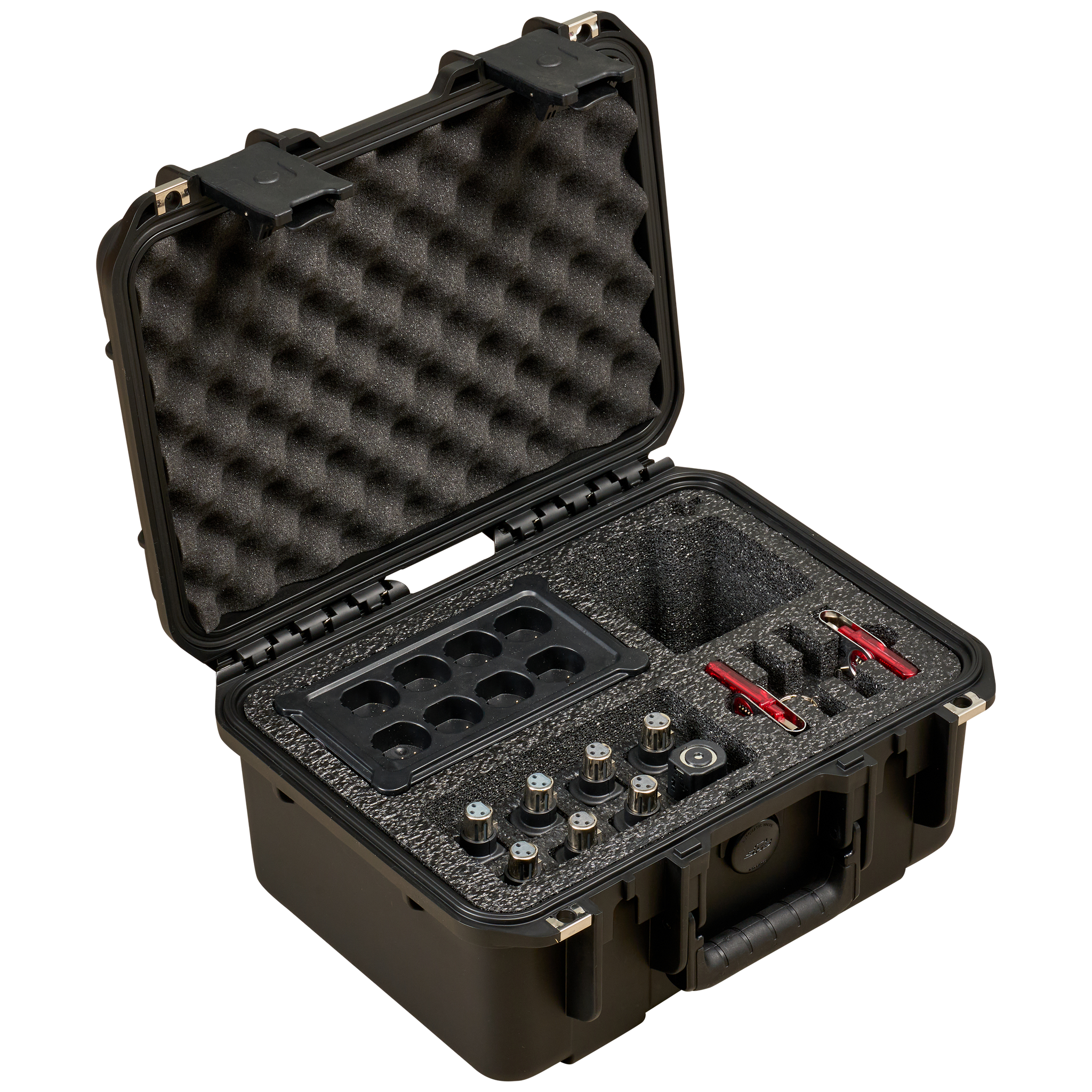 BYFP ipCase for Chauvet D-Fi XLR Pack