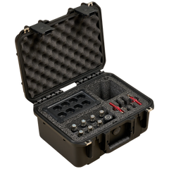 BYFP ipCase for Chauvet DJ D-Fi XLR and USB System – avBYFP