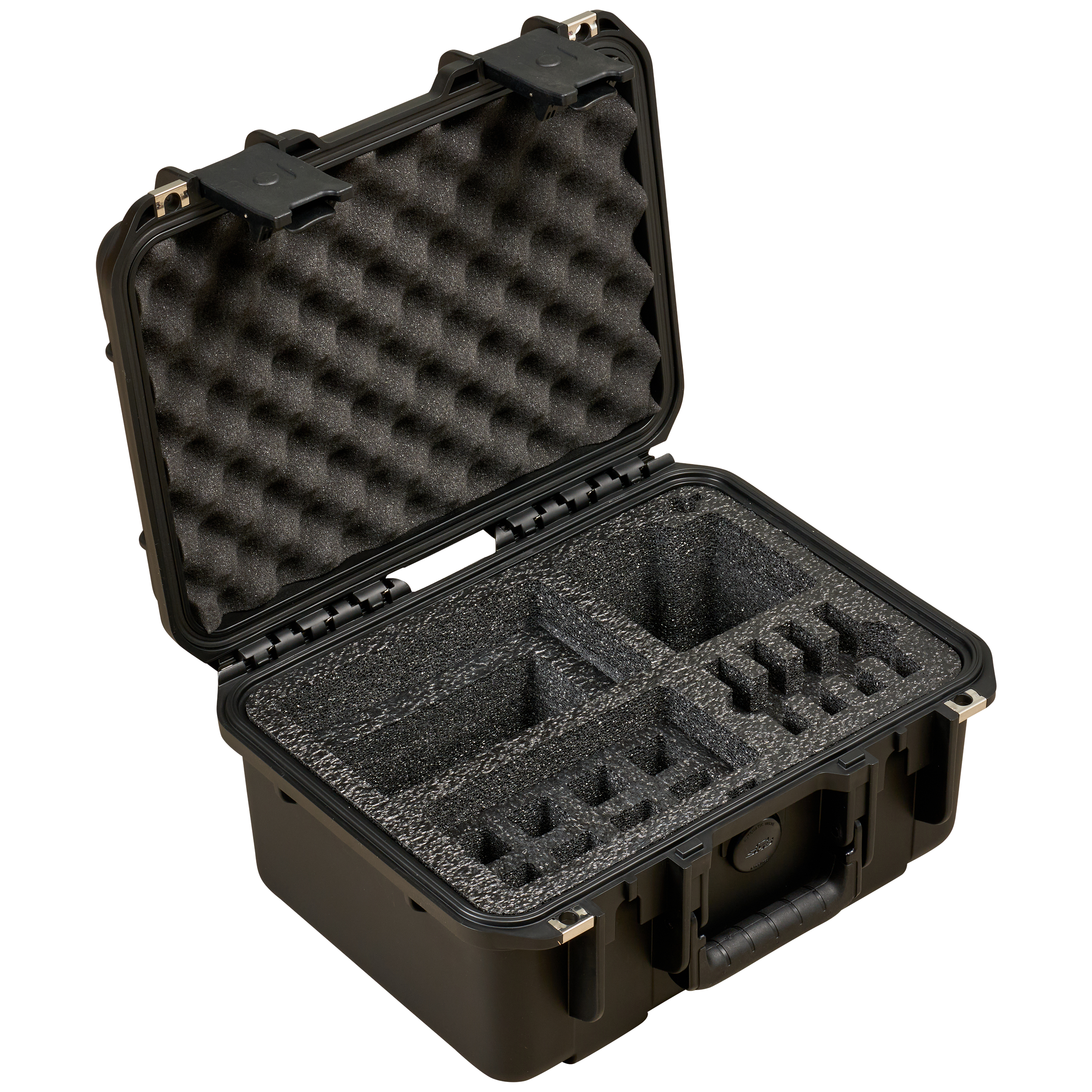 BYFP ipCase for Chauvet D-Fi XLR Pack