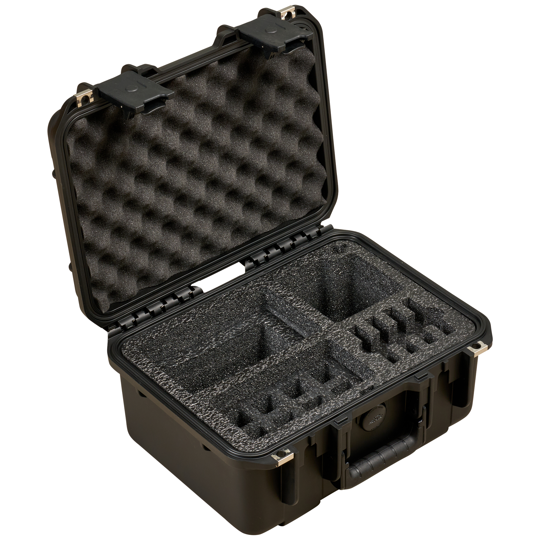 BYFP ipCase for Chauvet D-Fi XLR Pack