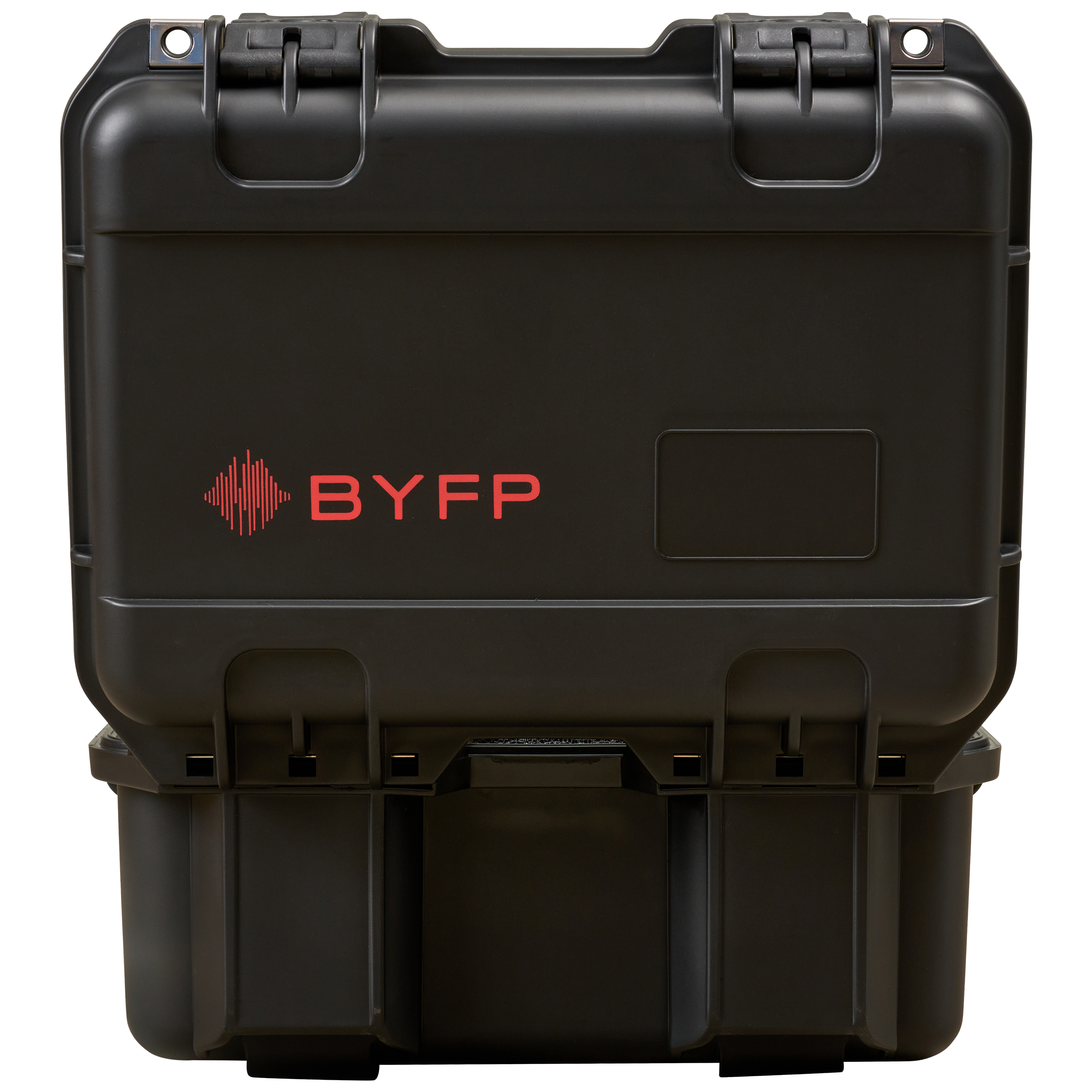 BYFP ipCase for Chauvet D-Fi XLR Pack