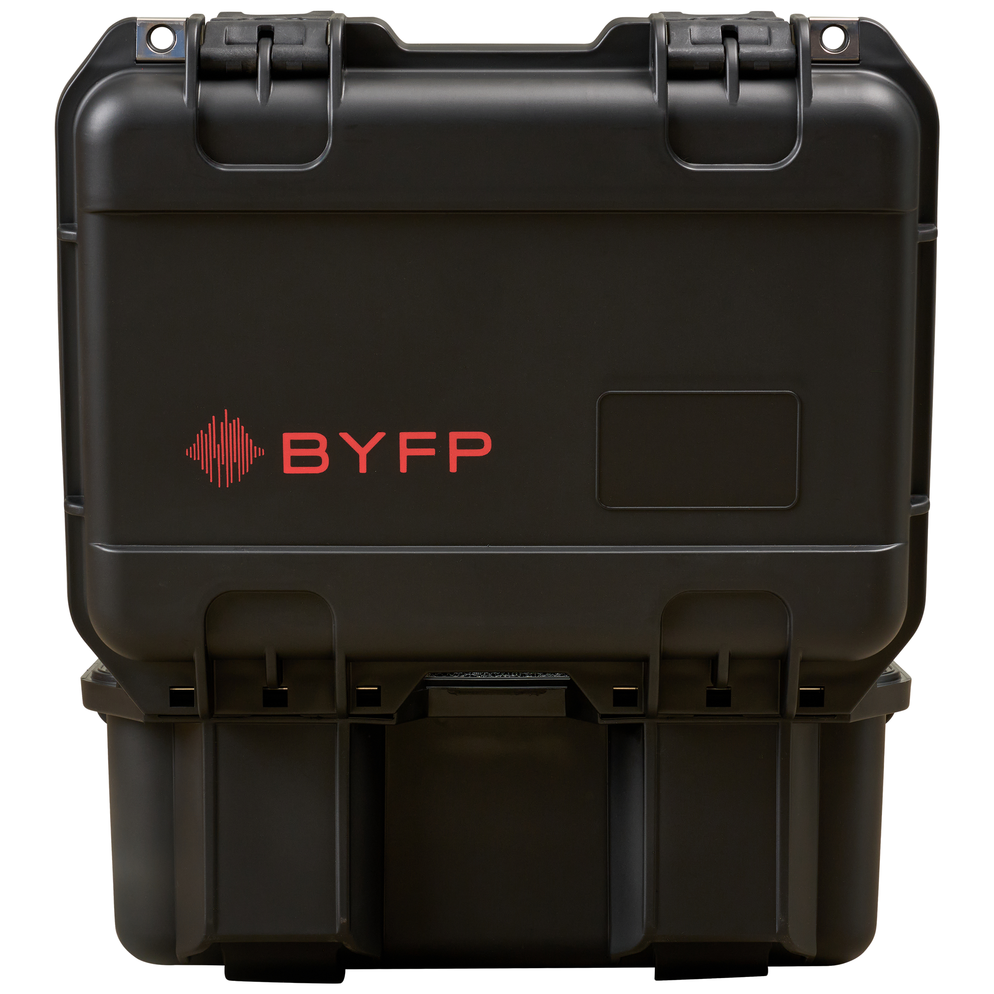 BYFP ipCase for Chauvet D-Fi XLR Pack