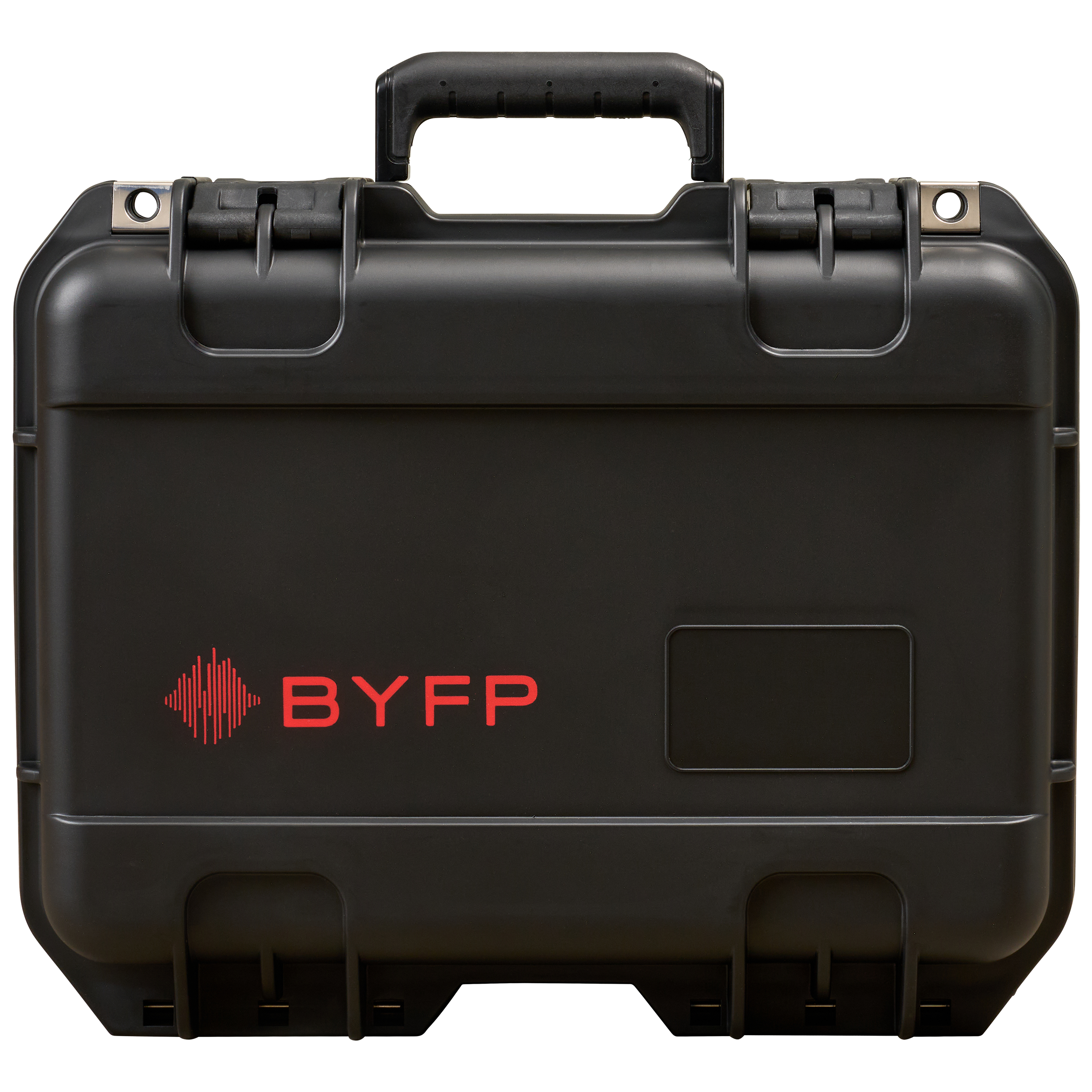 BYFP ipCase for Chauvet D-Fi XLR Pack