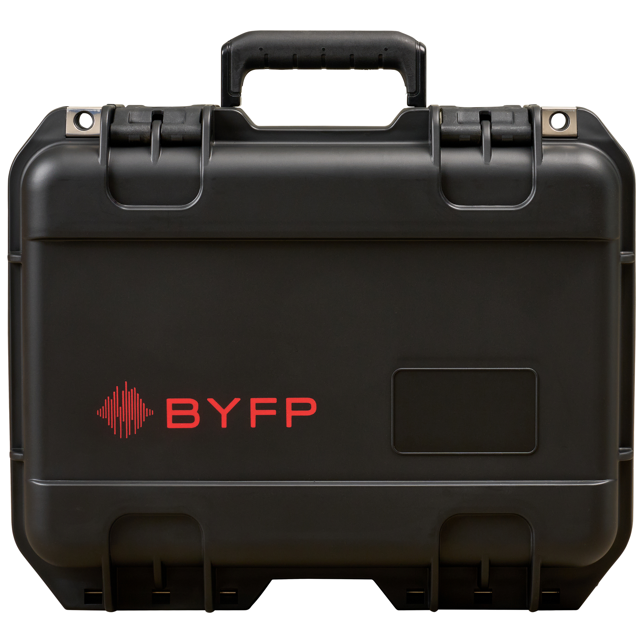 BYFP ipCase for Chauvet D-Fi XLR Pack
