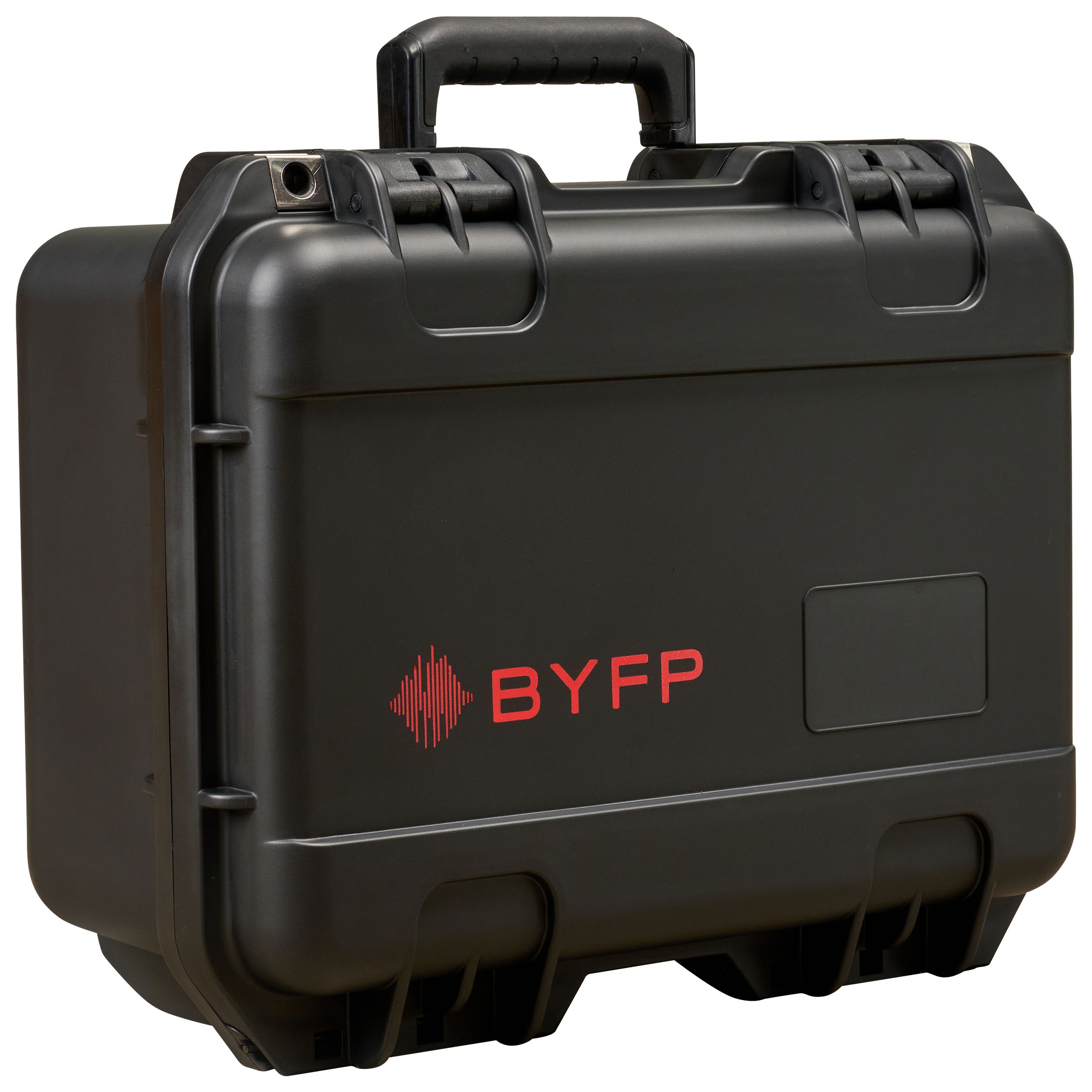 BYFP ipCase for Chauvet D-Fi XLR Pack