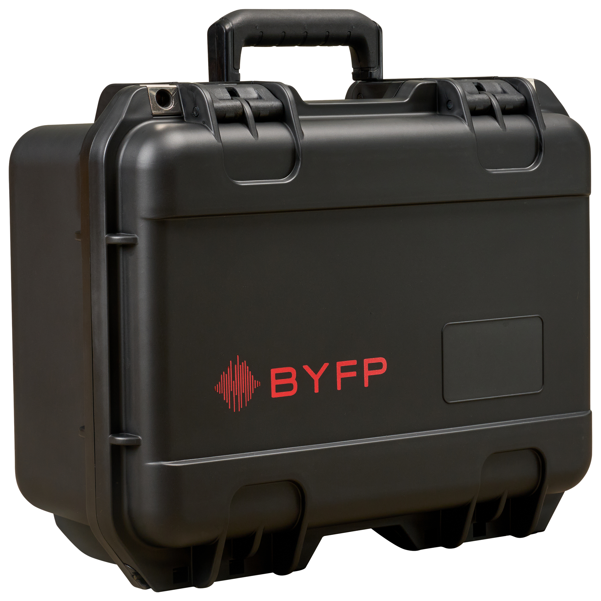 BYFP ipCase for Chauvet D-Fi XLR Pack
