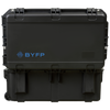 BYFP ipCase for 4x Clear-Com Encore 1-Channel Beltpack