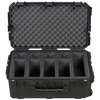 BYFP ipCase for 4x Clear-Com Encore 1-Channel Beltpack